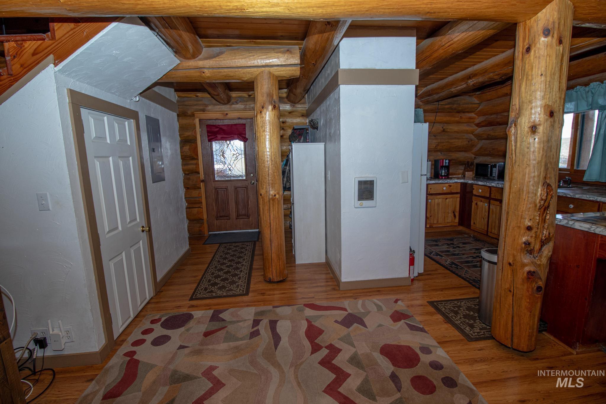 132 Tweedy Lane, Kooskia, Idaho 83539, 3 Bedrooms, 1.5 Bathrooms, Residential For Sale, Price $449,000, 98976671