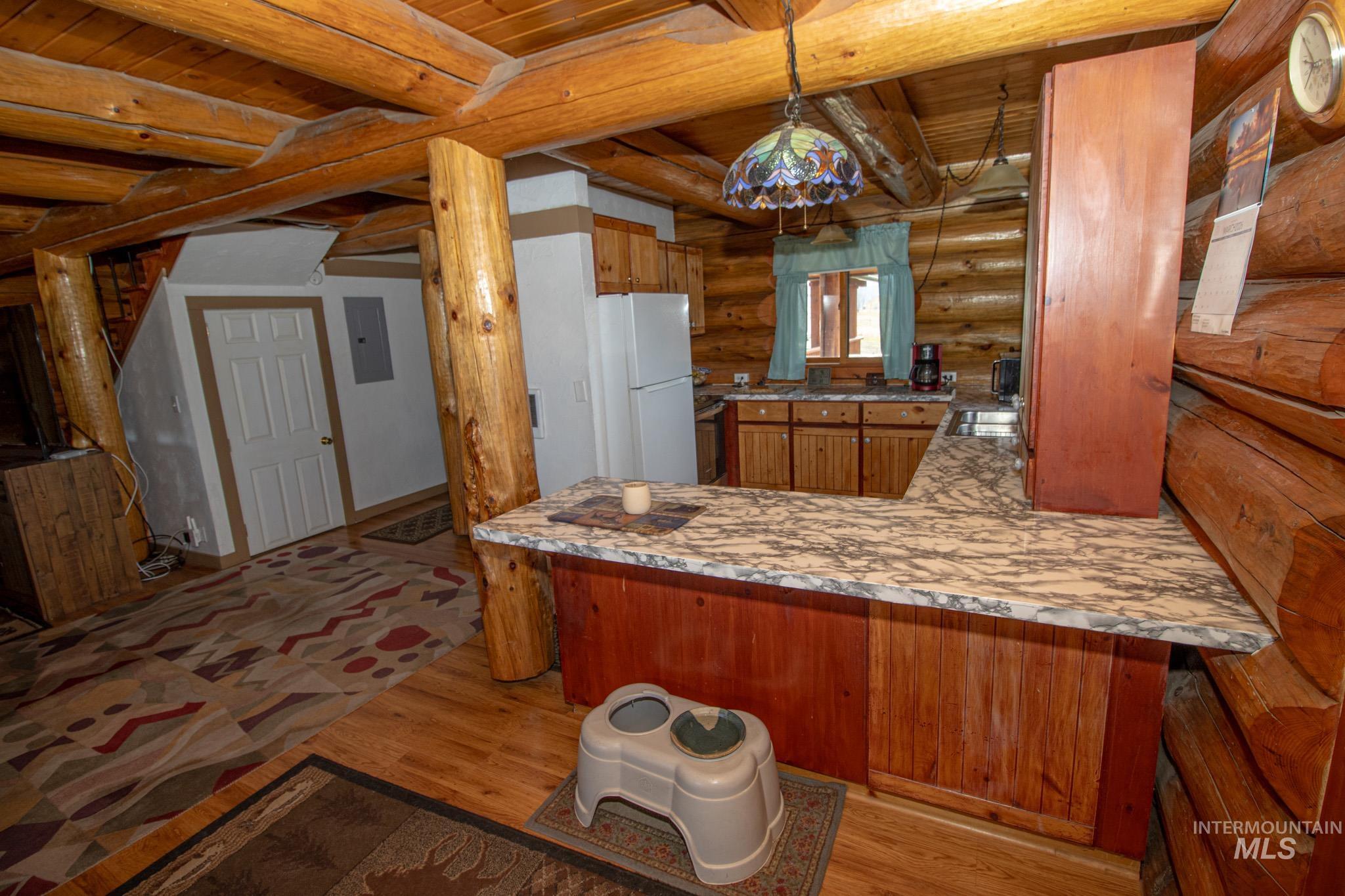 132 Tweedy Lane, Kooskia, Idaho 83539, 3 Bedrooms, 1.5 Bathrooms, Residential For Sale, Price $449,000, 98976671