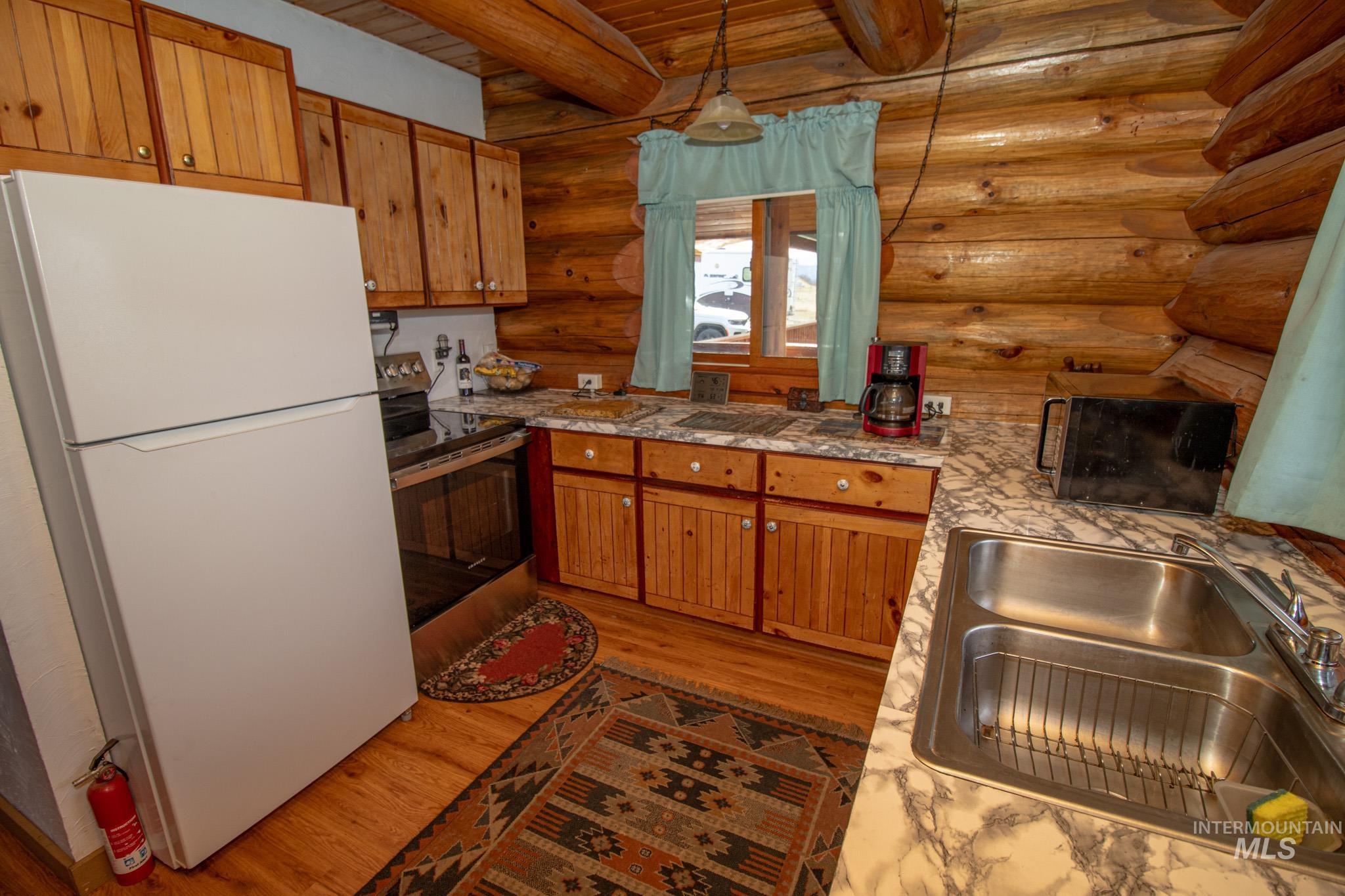 132 Tweedy Lane, Kooskia, Idaho 83539, 3 Bedrooms, 1.5 Bathrooms, Residential For Sale, Price $449,000, 98976671