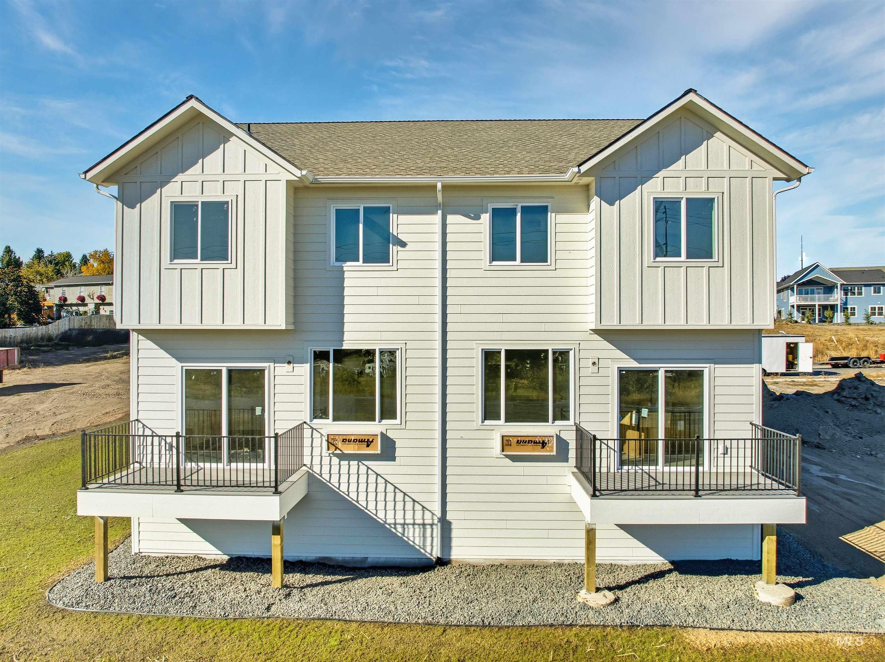 2815 Cyprus Court, Moscow, Idaho 83843, 3 Bedrooms, 2.5 Bathrooms, Residential Income For Sale, Price $630,000, 98976673