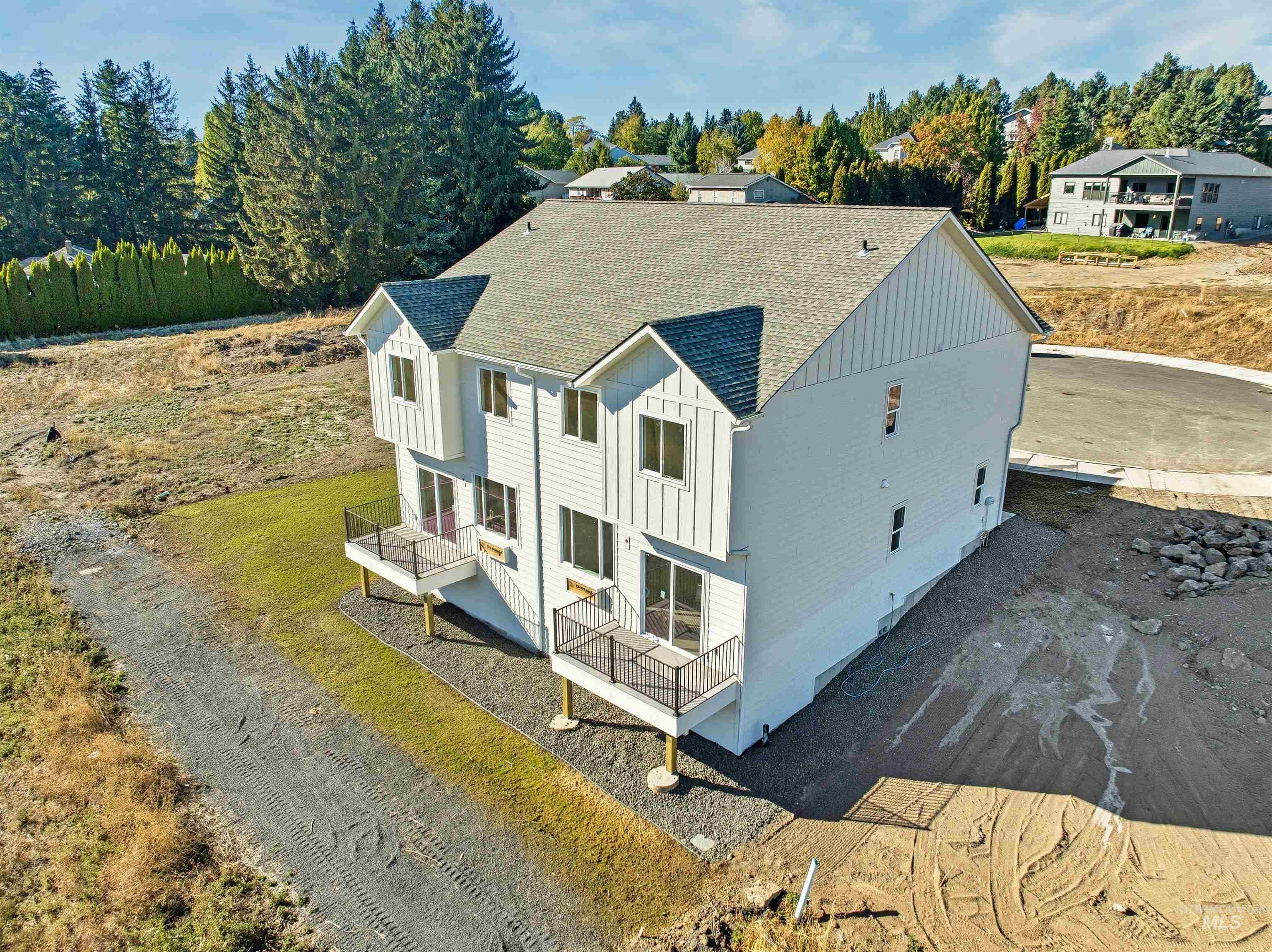 2815 Cyprus Court, Moscow, Idaho 83843, 3 Bedrooms, 2.5 Bathrooms, Residential Income For Sale, Price $630,000, 98976673