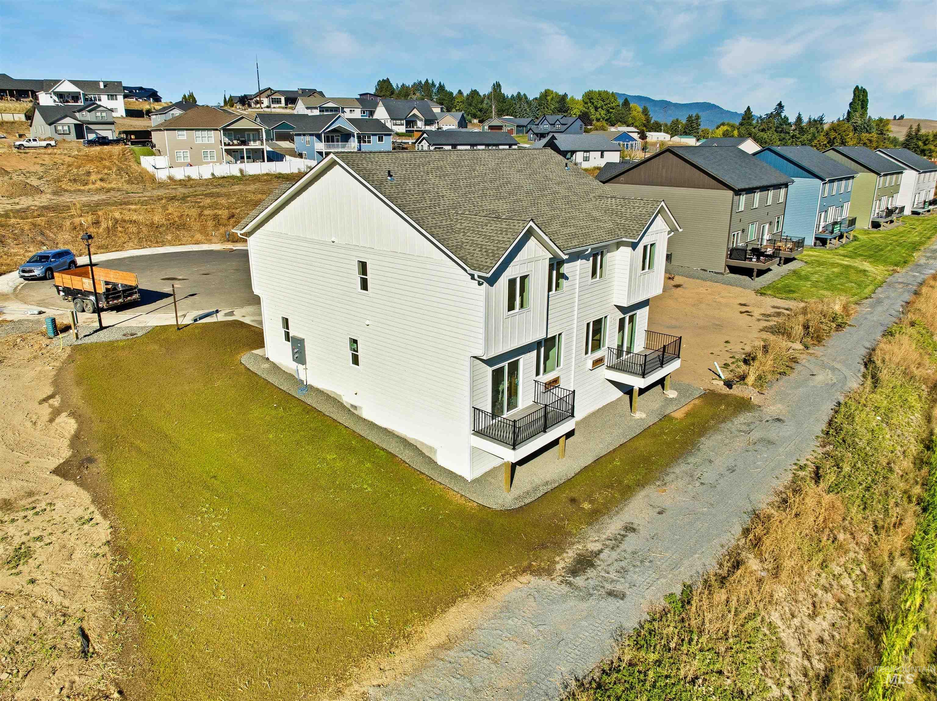 2815 Cyprus Court, Moscow, Idaho 83843, 3 Bedrooms, 2.5 Bathrooms, Residential Income For Sale, Price $630,000, 98976673