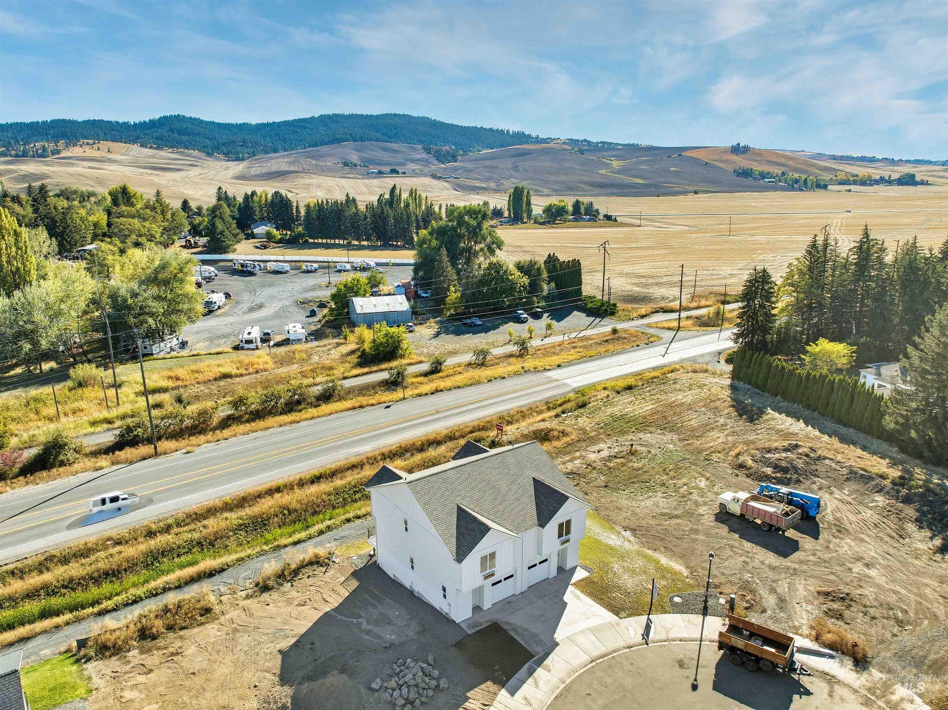 2815 Cyprus Court, Moscow, Idaho 83843, 3 Bedrooms, 2.5 Bathrooms, Residential Income For Sale, Price $630,000, 98976673