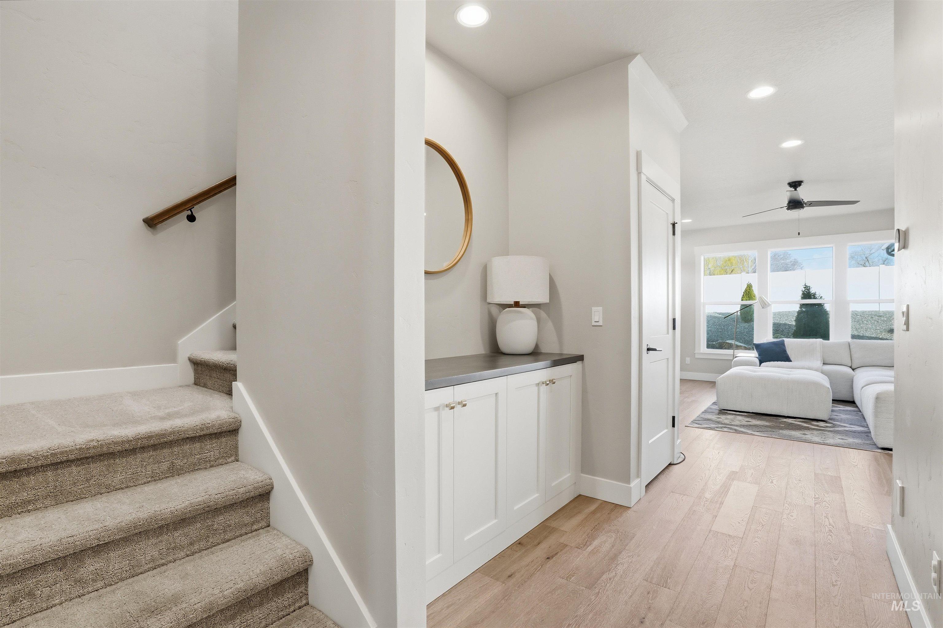 8094 Basin Cove Ave., Middleton, Idaho 83644, 4 Bedrooms, 2.5 Bathrooms, Residential For Sale, Price $665,000, 98976674