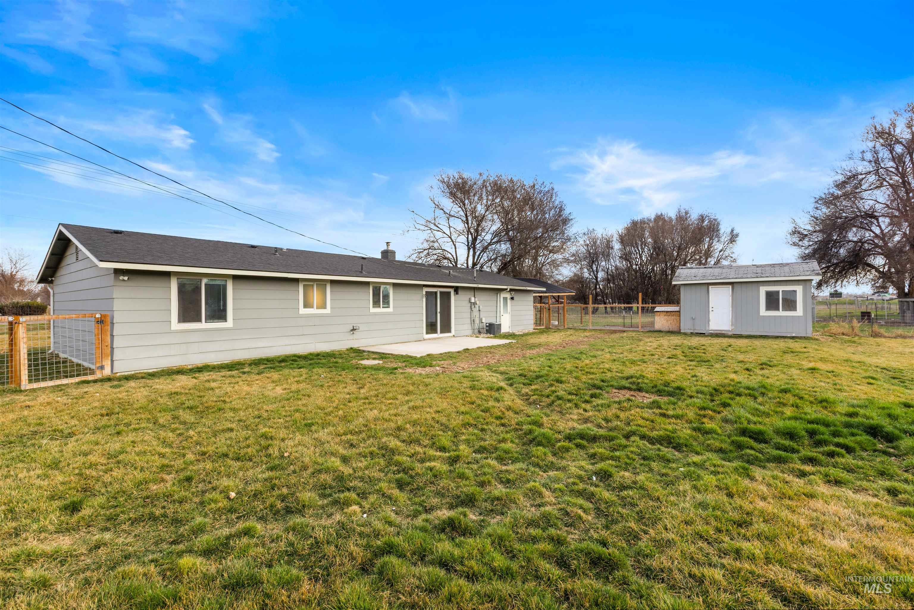 2113 S Powerline Rd, Nampa, Idaho 83686-7285, 3 Bedrooms, 2 Bathrooms, Residential For Sale, Price $485,000,MLS 98976675