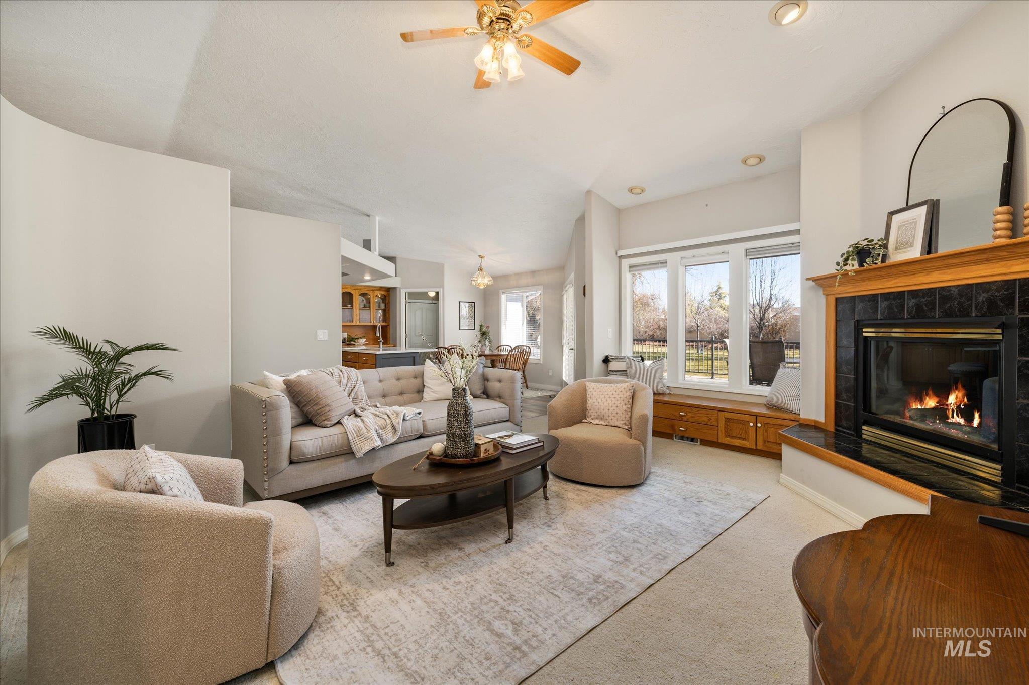 465 W Sly Fox St, Meridian, Idaho 83646, 4 Bedrooms, 3.5 Bathrooms, Residential For Sale, Price $1,100,000,MLS 98976680