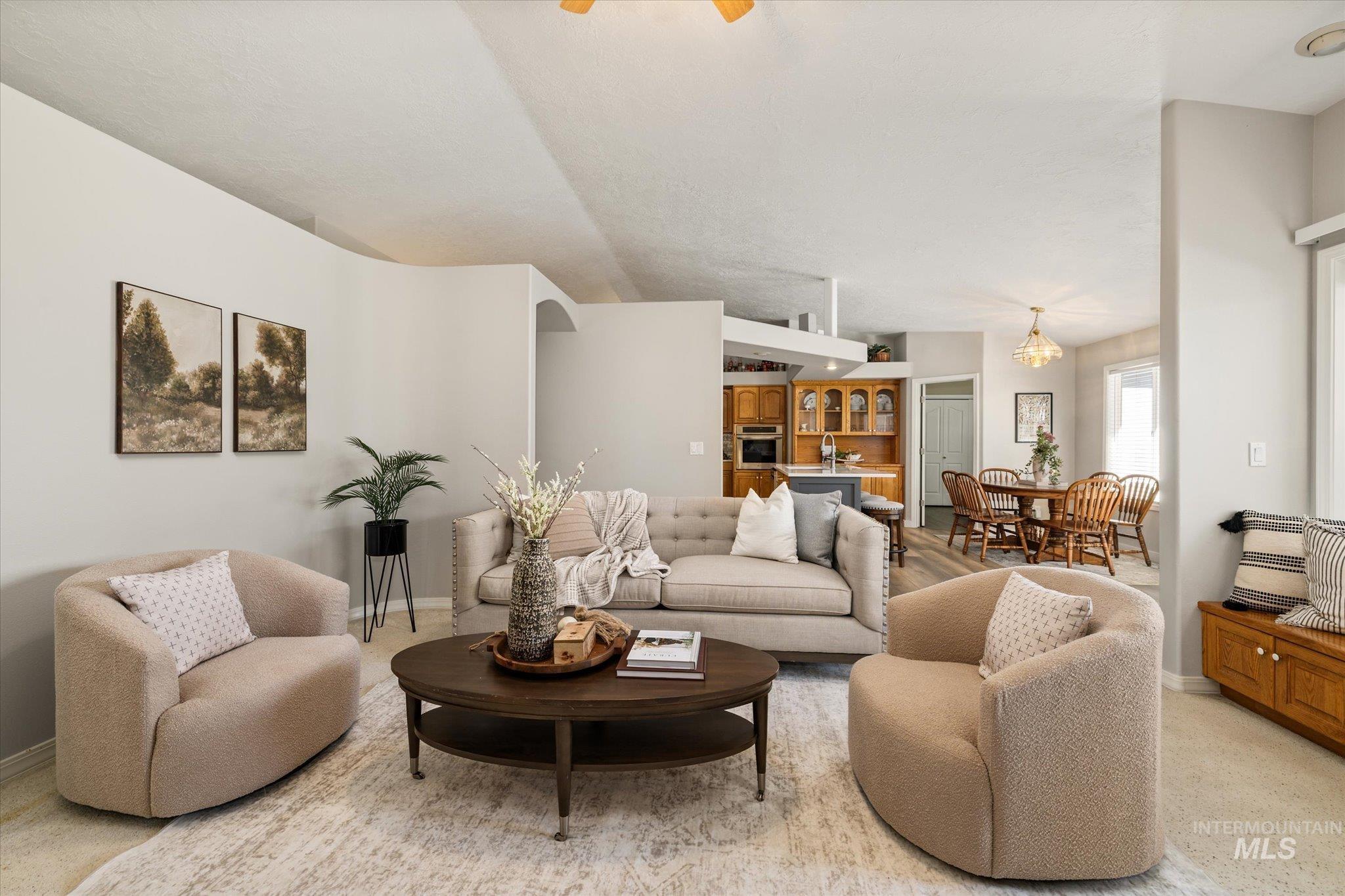 465 W Sly Fox St, Meridian, Idaho 83646, 4 Bedrooms, 3.5 Bathrooms, Residential For Sale, Price $1,100,000,MLS 98976680