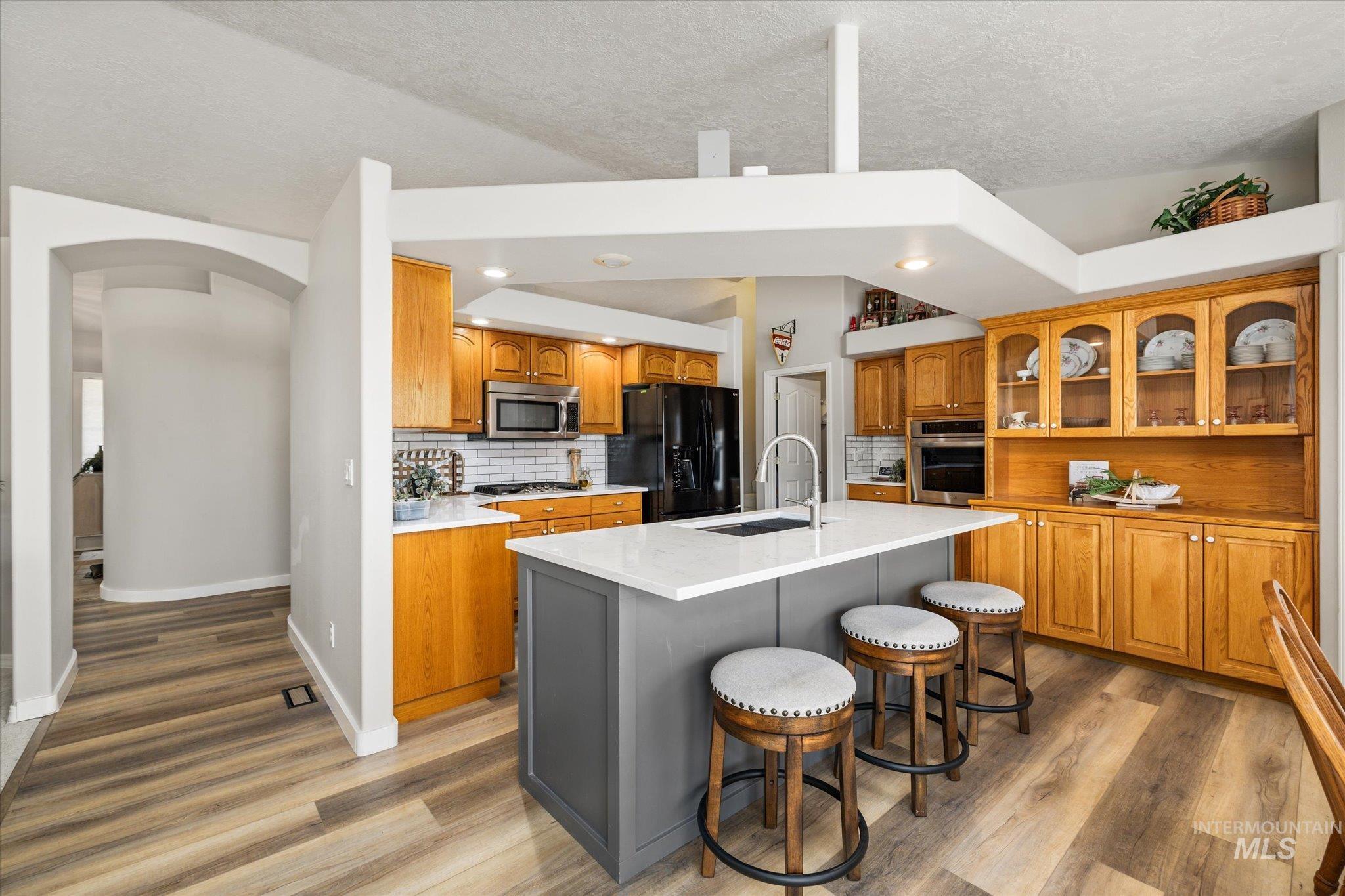 465 W Sly Fox St, Meridian, Idaho 83646, 4 Bedrooms, 3.5 Bathrooms, Residential For Sale, Price $1,100,000,MLS 98976680