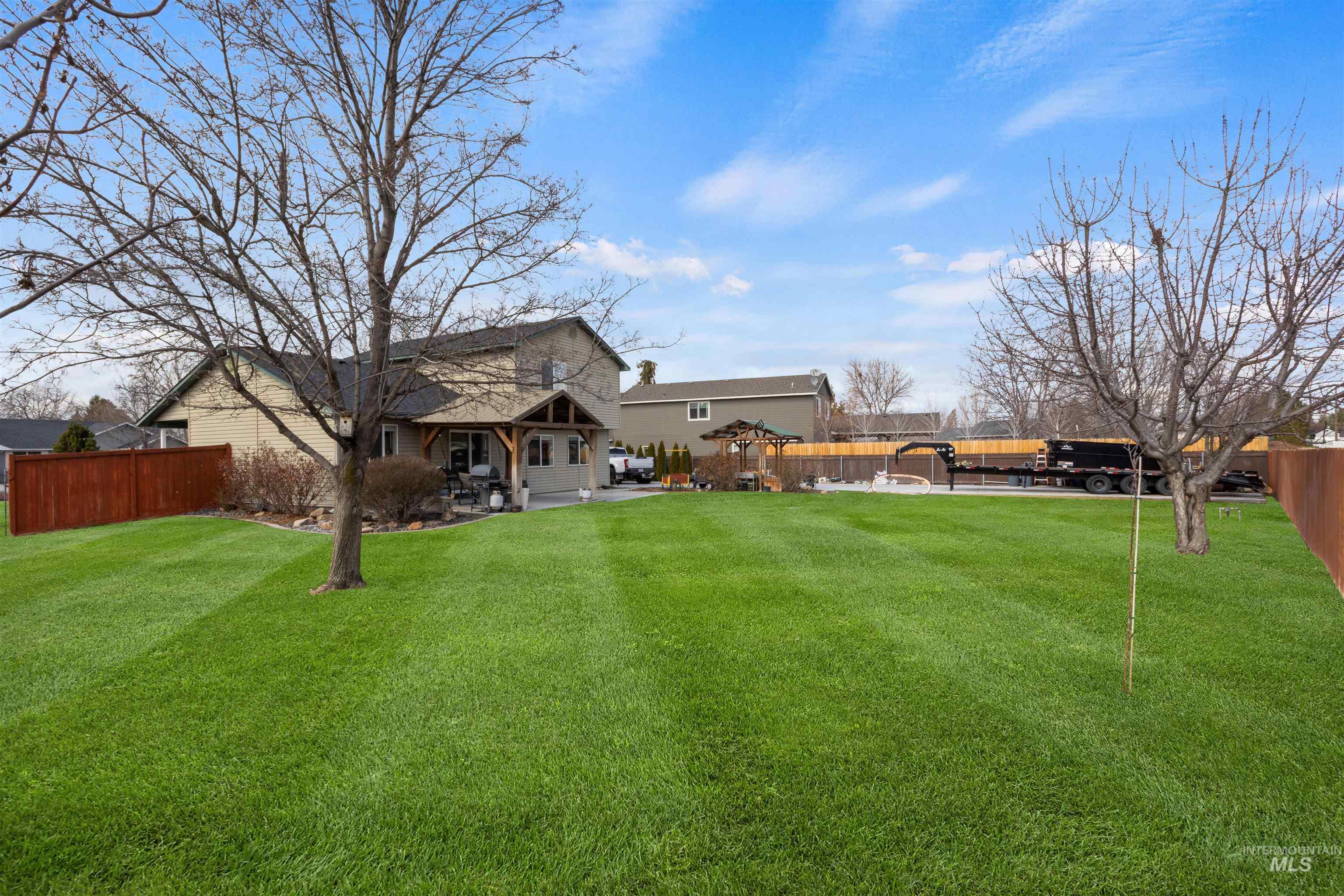 3816 Ringneck Dr, Nampa, Idaho 83686, 4 Bedrooms, 3 Bathrooms, Residential For Sale, Price $569,000,MLS 98976684