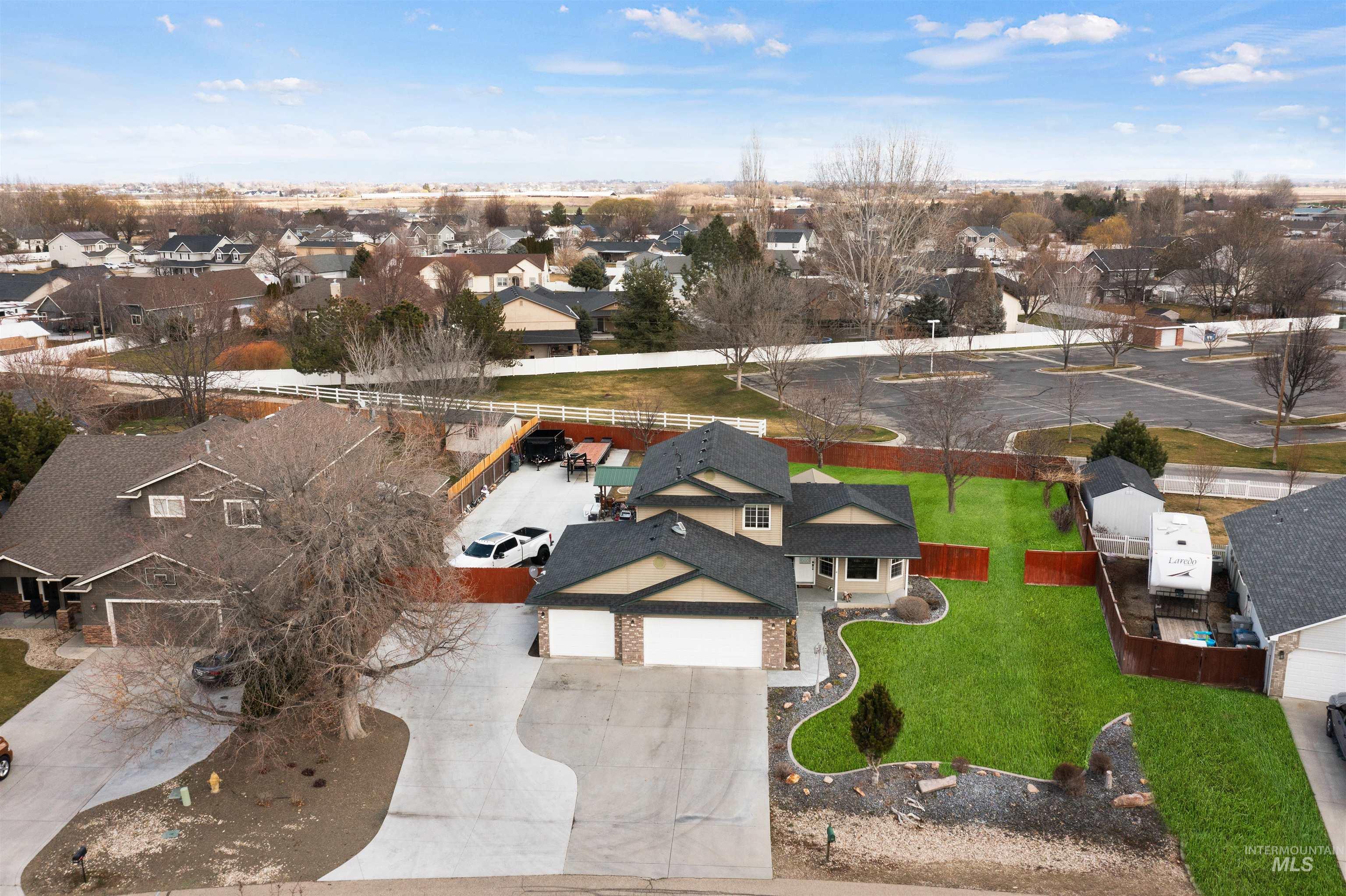 3816 Ringneck Dr, Nampa, Idaho 83686, 4 Bedrooms, 3 Bathrooms, Residential For Sale, Price $569,000,MLS 98976684