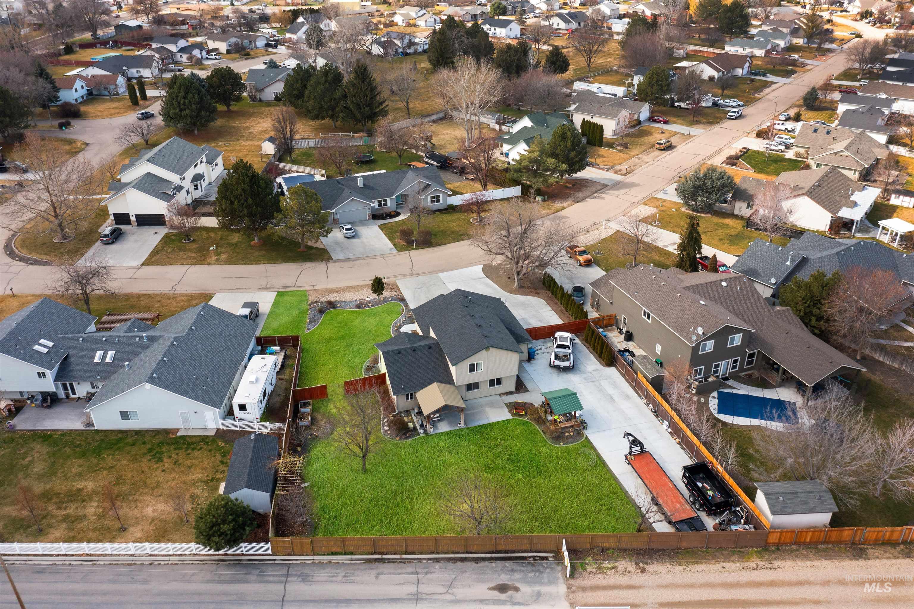 3816 Ringneck Dr, Nampa, Idaho 83686, 4 Bedrooms, 3 Bathrooms, Residential For Sale, Price $589,000,MLS 98976684