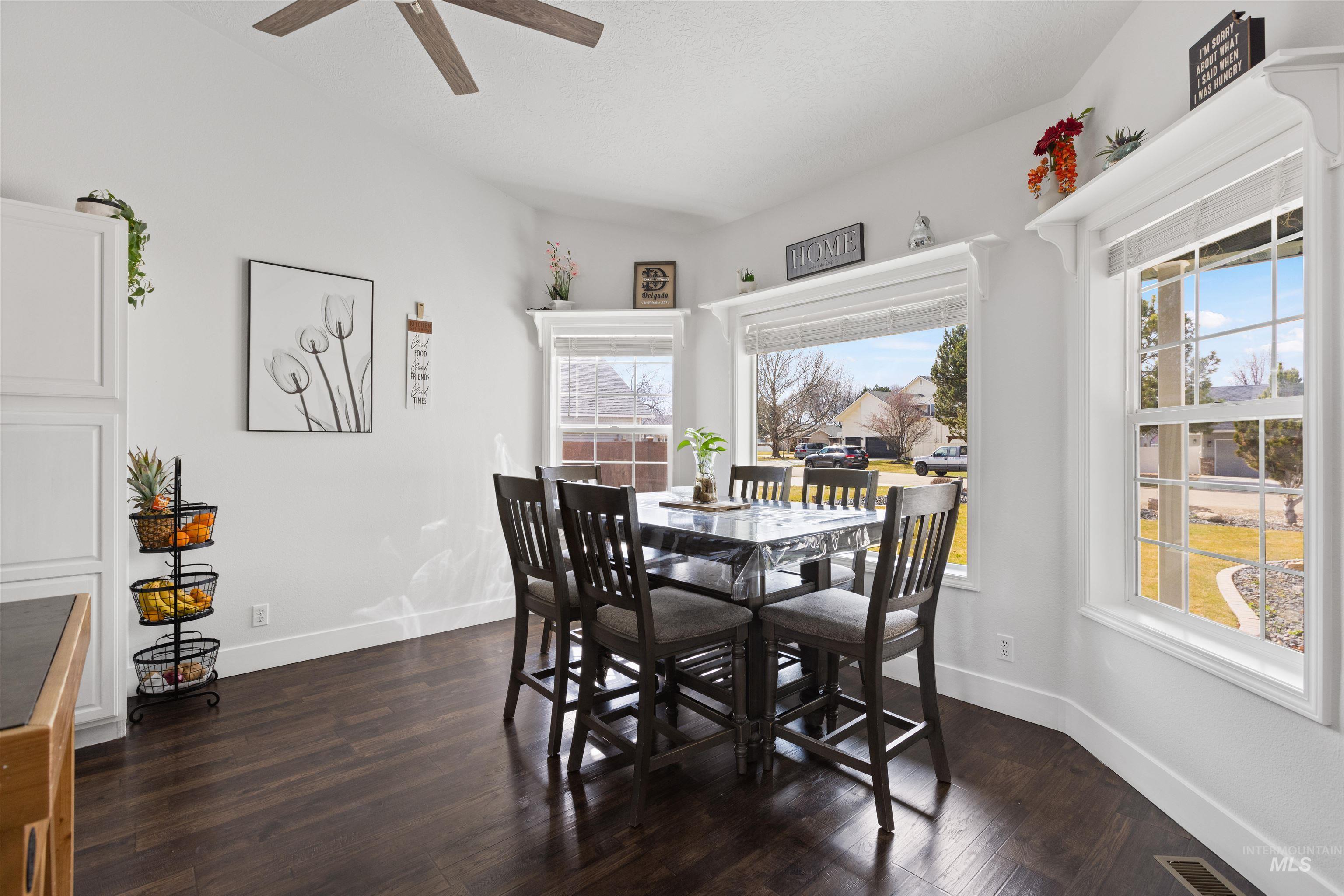 3816 Ringneck Dr, Nampa, Idaho 83686, 4 Bedrooms, 3 Bathrooms, Residential For Sale, Price $596,000, 98976684