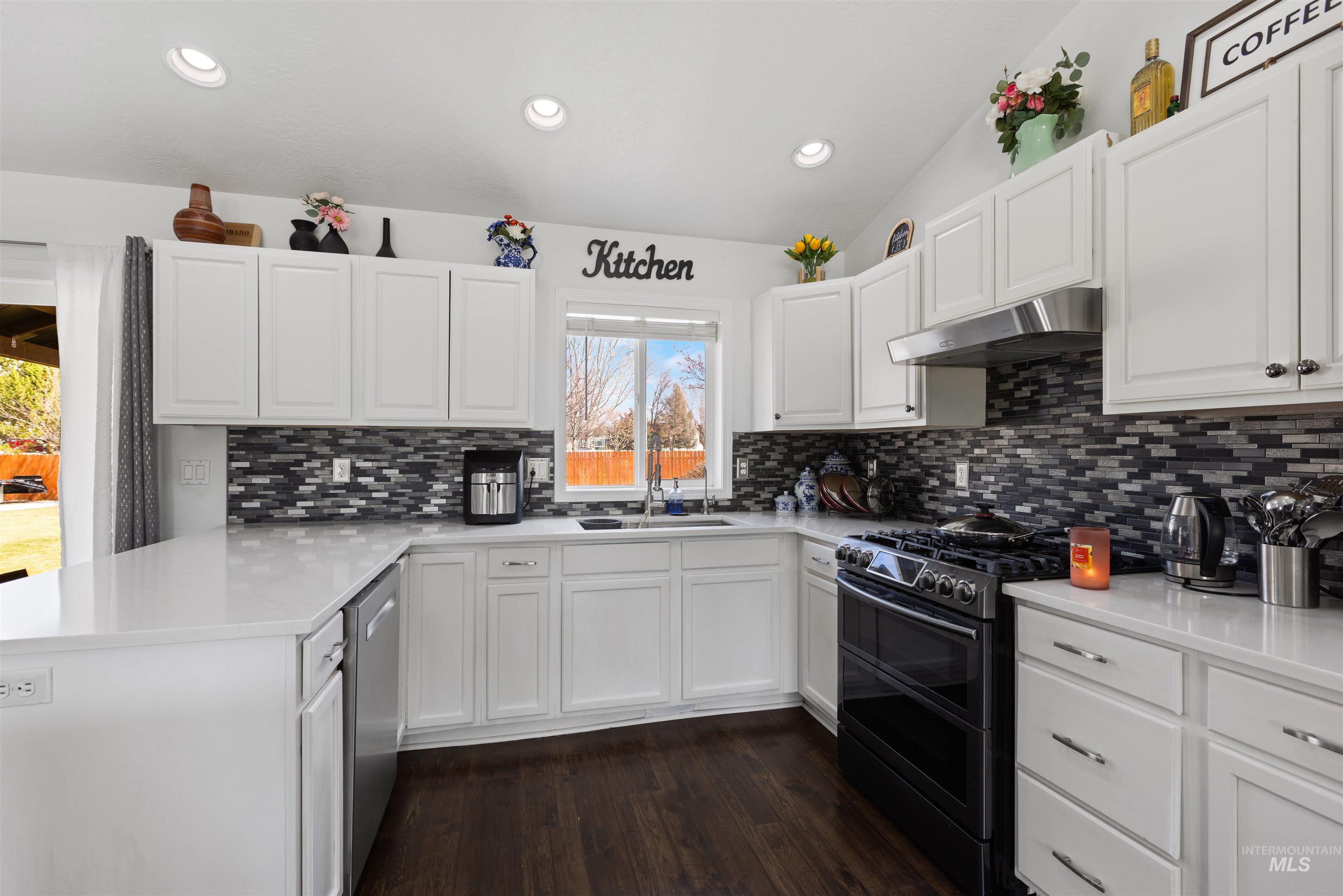 3816 Ringneck Dr, Nampa, Idaho 83686, 4 Bedrooms, 3 Bathrooms, Residential For Sale, Price $596,000, 98976684