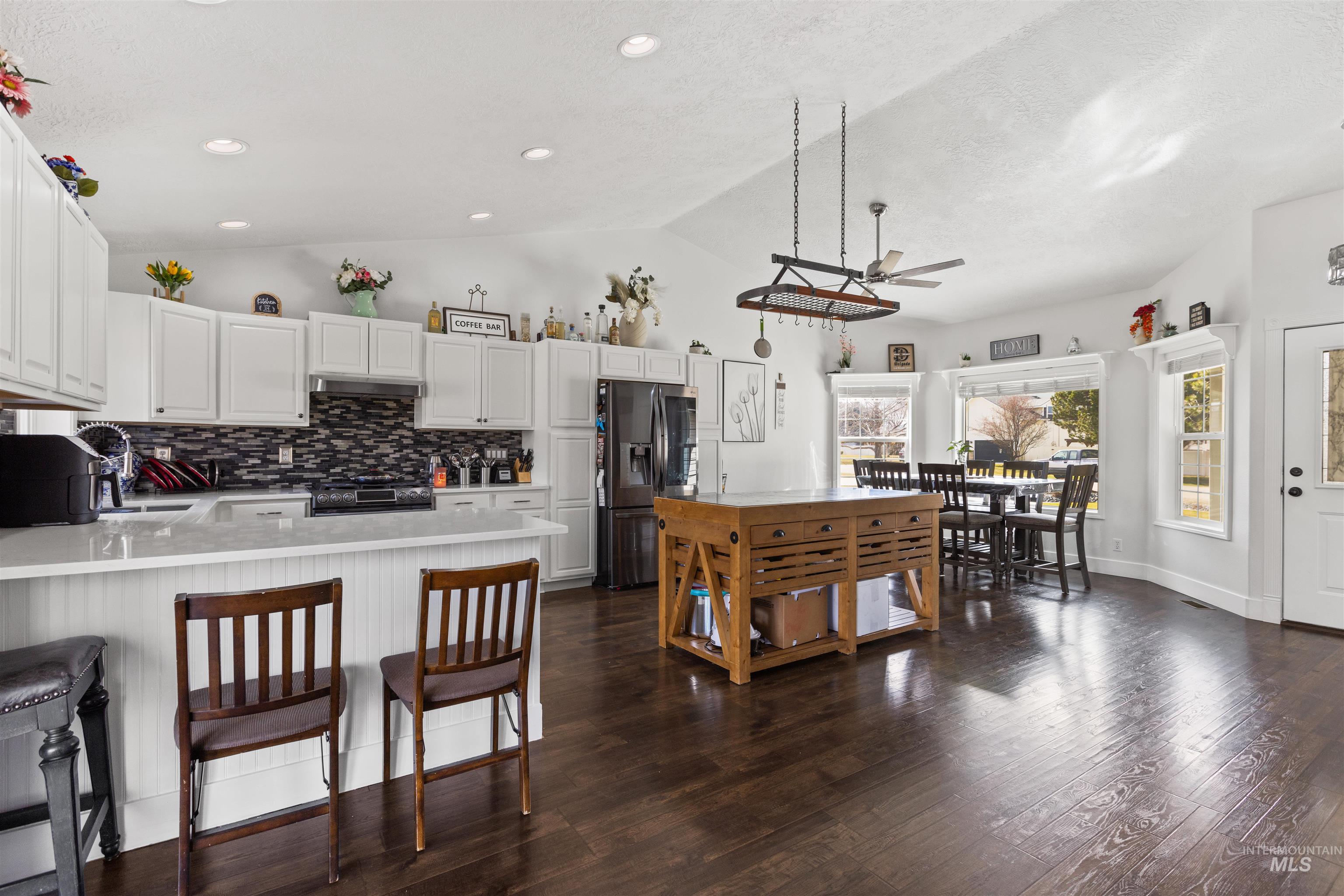 3816 Ringneck Dr, Nampa, Idaho 83686, 4 Bedrooms, 3 Bathrooms, Residential For Sale, Price $596,000, 98976684