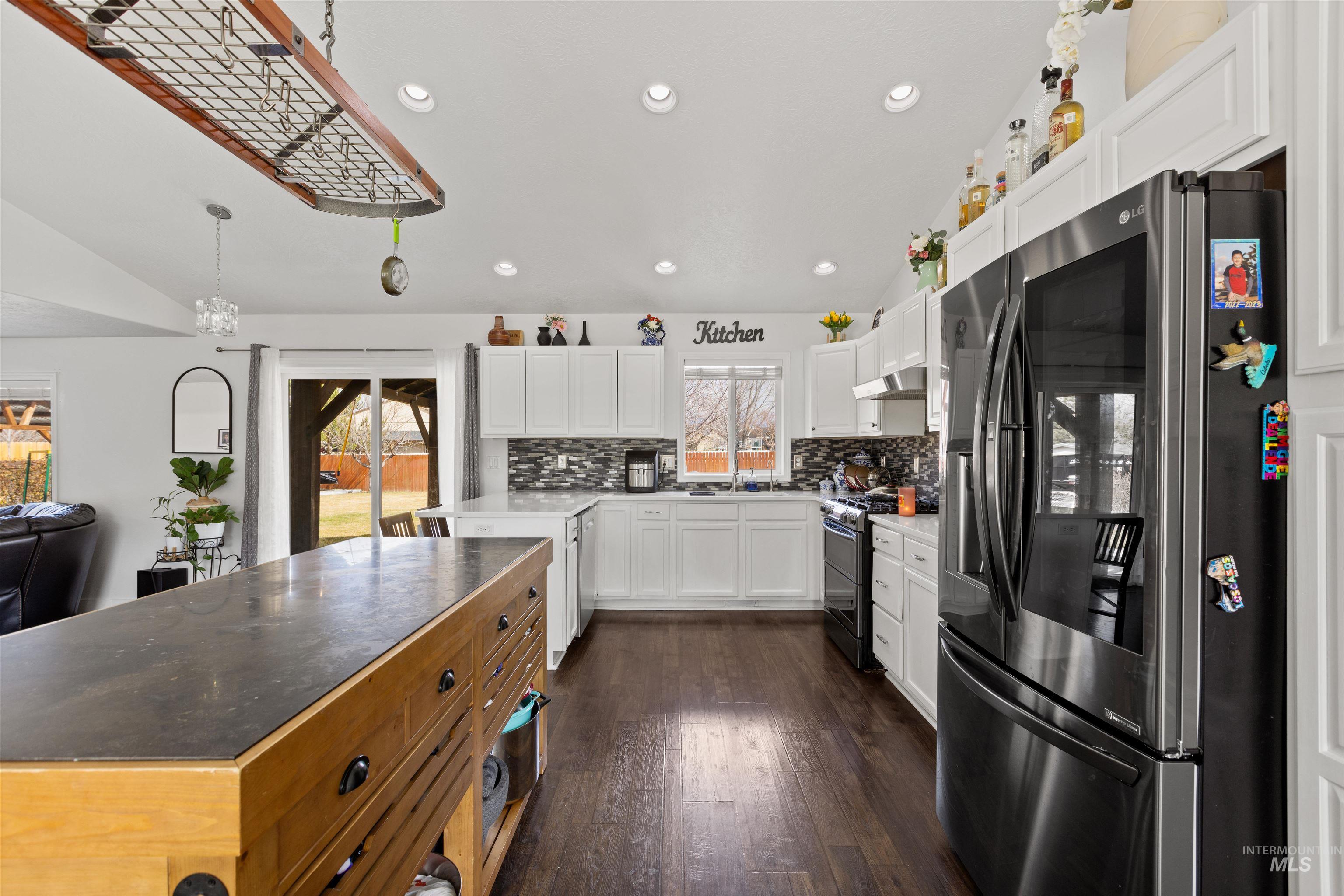 3816 Ringneck Dr, Nampa, Idaho 83686, 4 Bedrooms, 3 Bathrooms, Residential For Sale, Price $596,000, 98976684