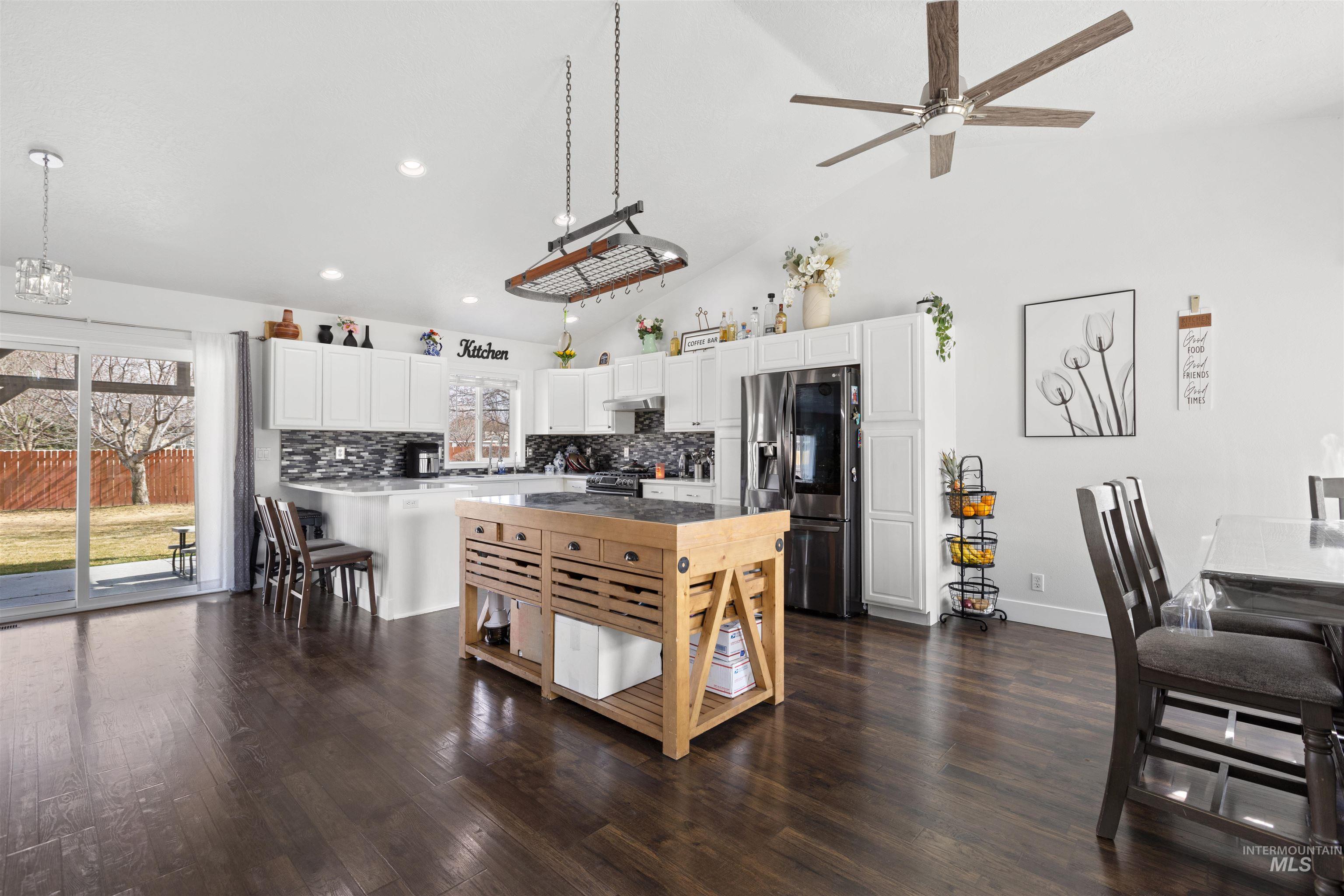 3816 Ringneck Dr, Nampa, Idaho 83686, 4 Bedrooms, 3 Bathrooms, Residential For Sale, Price $596,000, 98976684