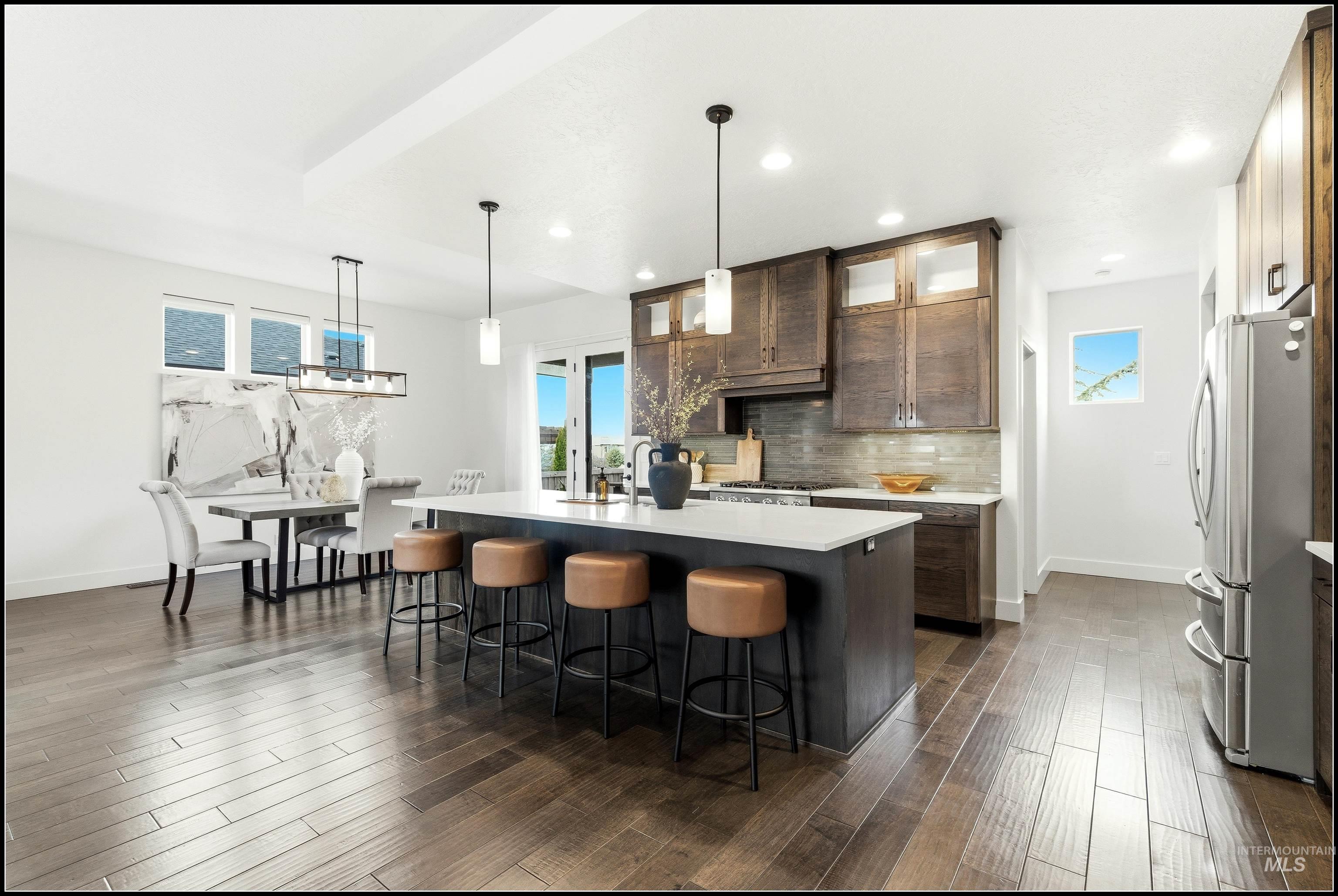 6934 E Highland Valley Rd, Boise, Idaho 83716, 3 Bedrooms, 2.5 Bathrooms, Residential For Sale, Price $939,950, 98976685