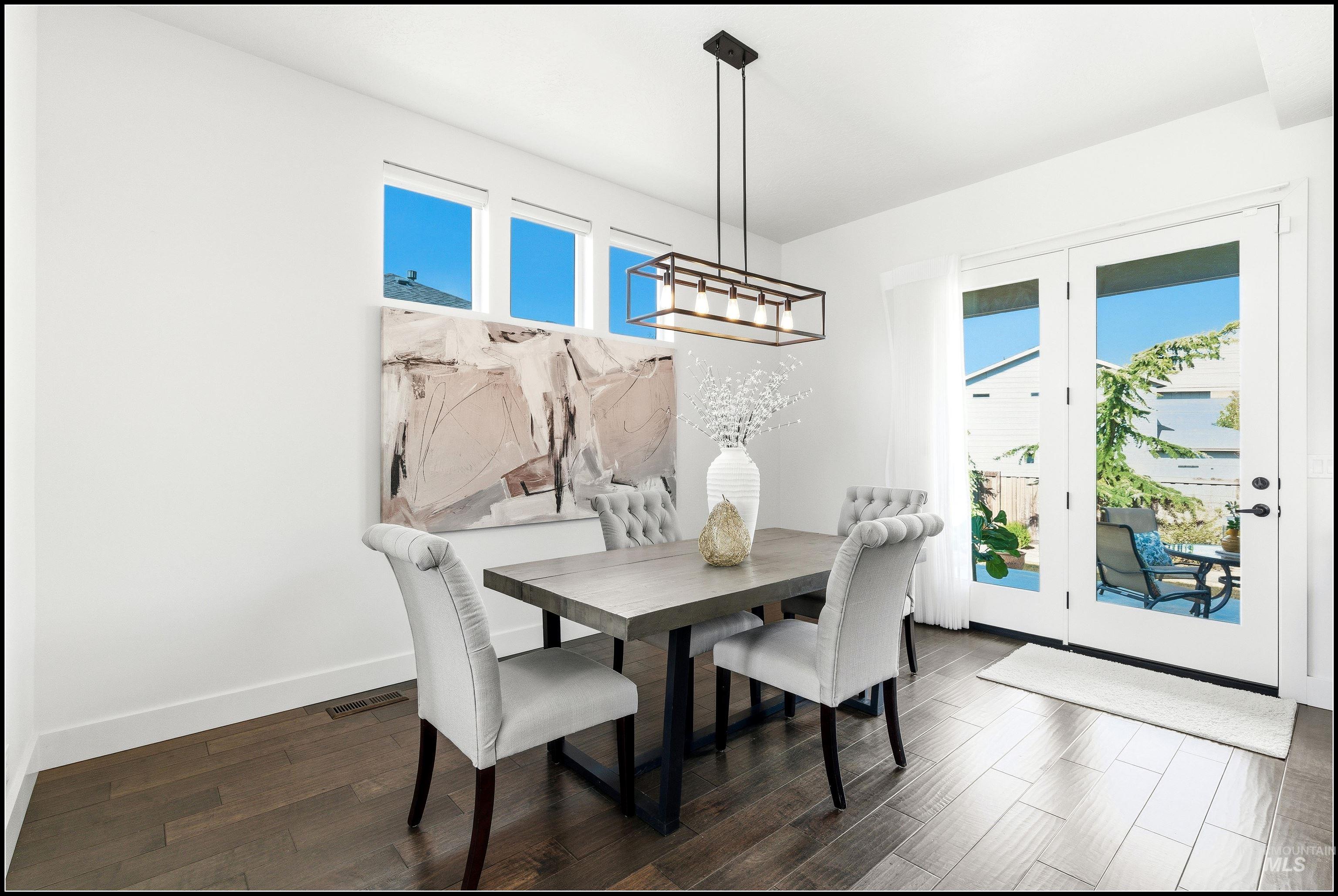 6934 E Highland Valley Rd, Boise, Idaho 83716, 3 Bedrooms, 2.5 Bathrooms, Residential For Sale, Price $939,950, 98976685