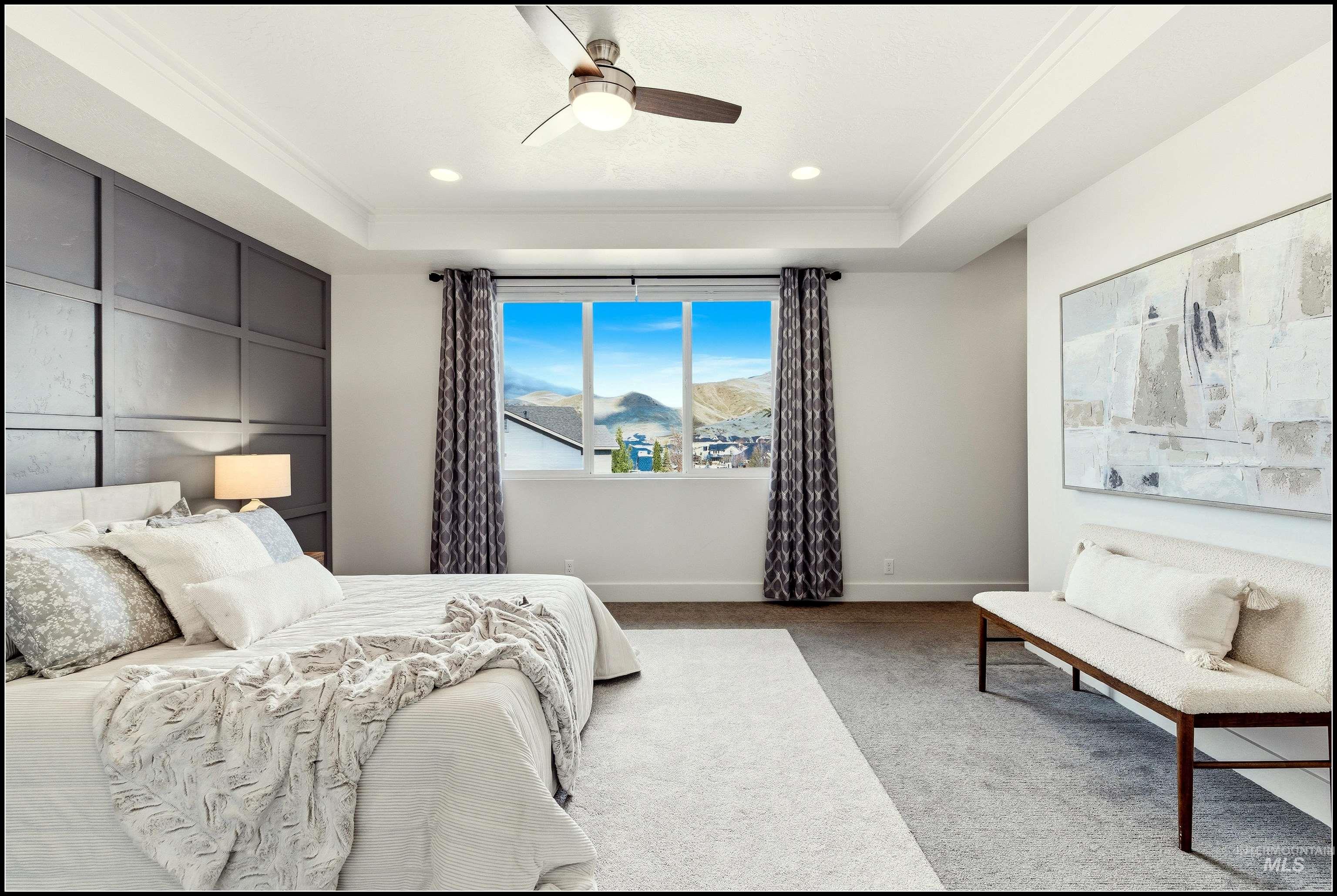 6934 E Highland Valley Rd, Boise, Idaho 83716, 3 Bedrooms, 2.5 Bathrooms, Residential For Sale, Price $939,950, 98976685