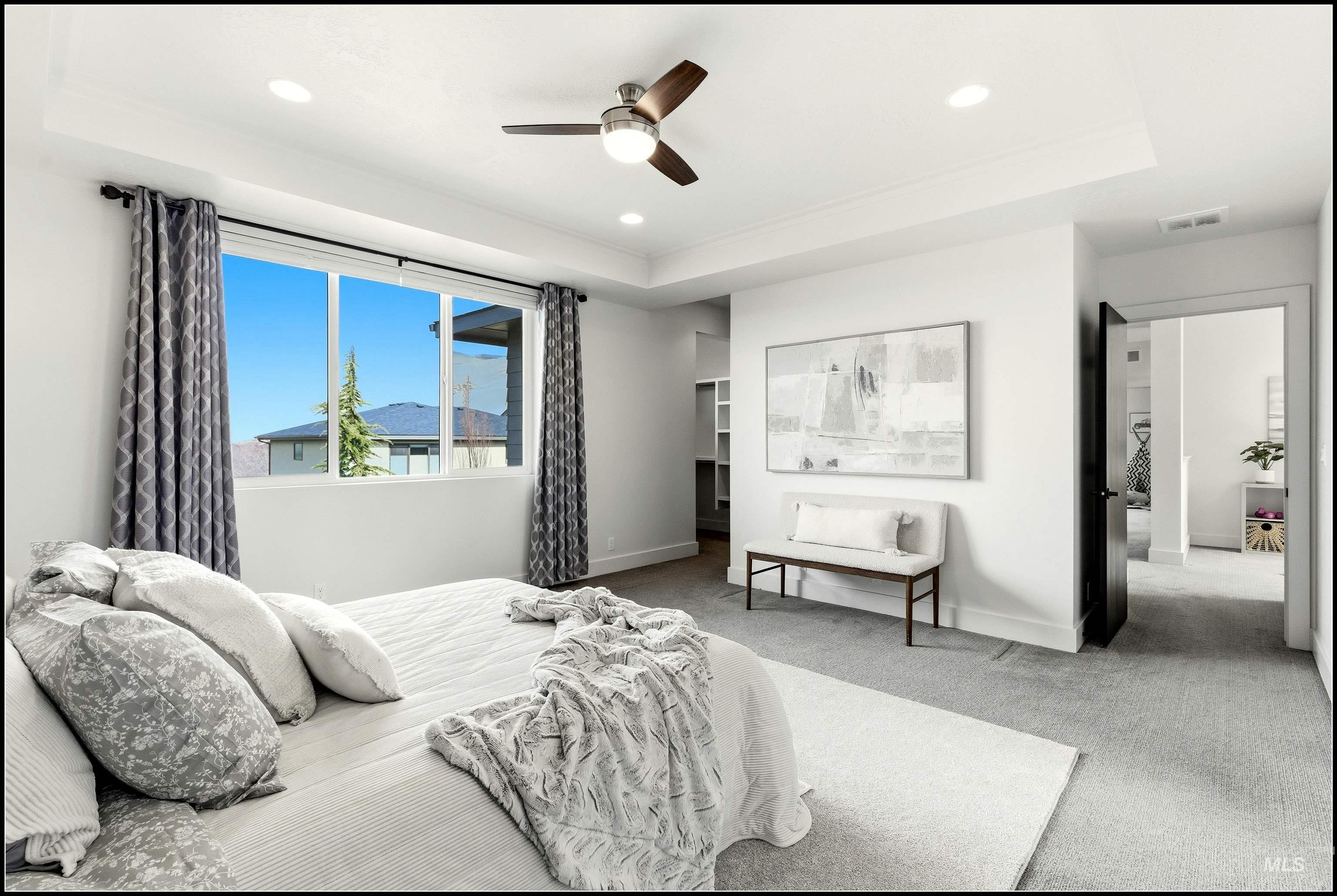 6934 E Highland Valley Rd, Boise, Idaho 83716, 3 Bedrooms, 2.5 Bathrooms, Residential For Sale, Price $939,950, 98976685