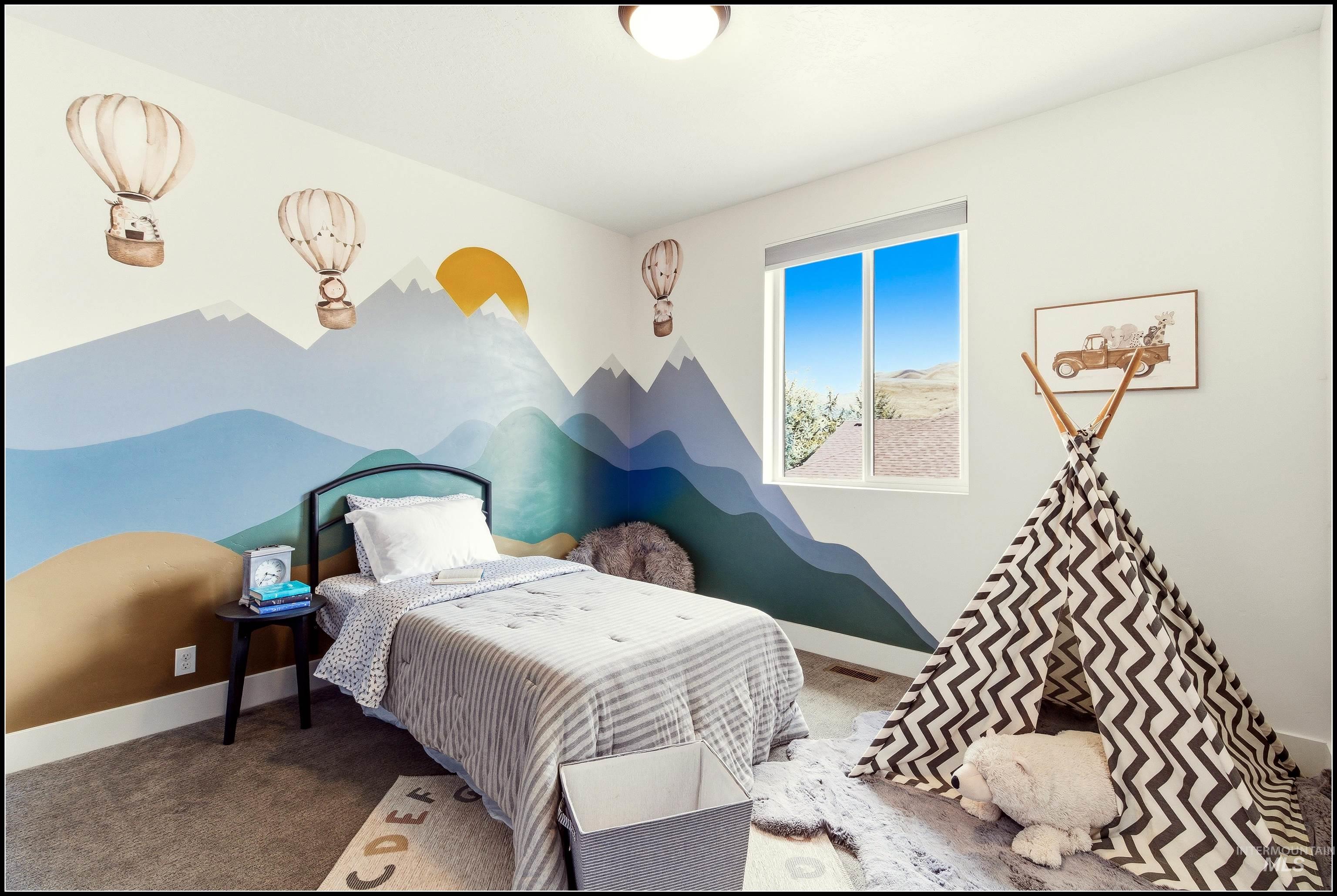 6934 E Highland Valley Rd, Boise, Idaho 83716, 3 Bedrooms, 2.5 Bathrooms, Residential For Sale, Price $939,950, 98976685