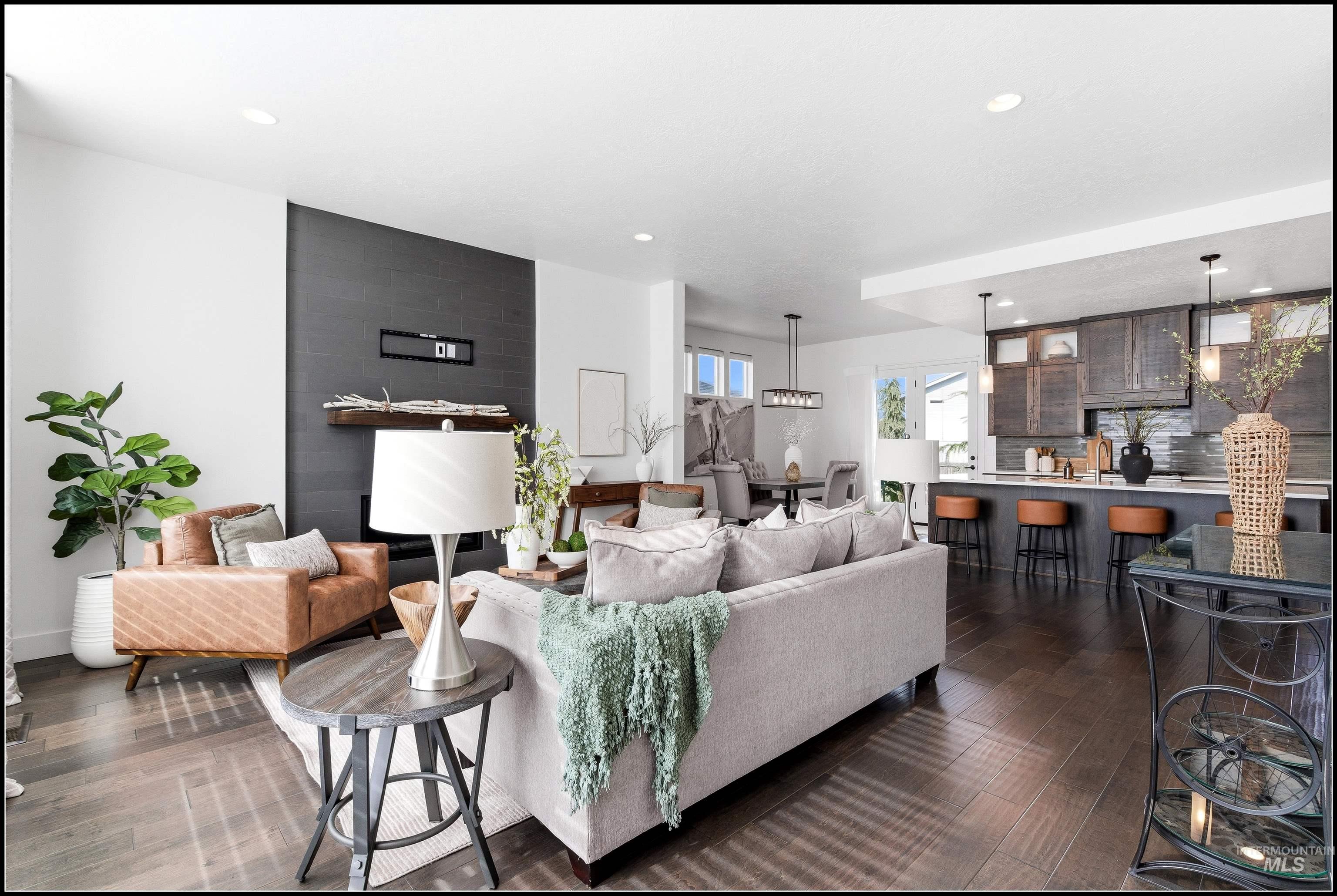 6934 E Highland Valley Rd, Boise, Idaho 83716, 3 Bedrooms, 2.5 Bathrooms, Residential For Sale, Price $939,950, 98976685