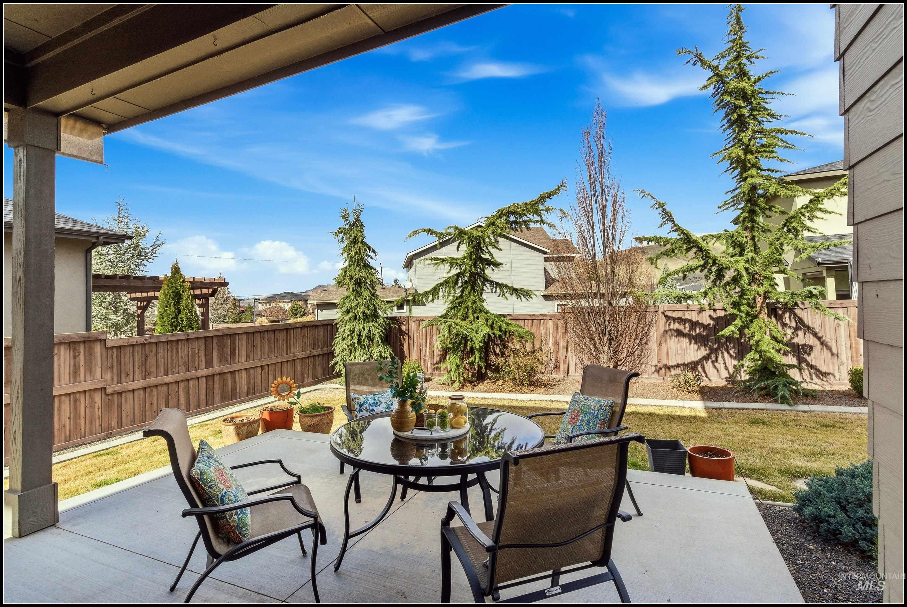 6934 E Highland Valley Rd, Boise, Idaho 83716, 3 Bedrooms, 2.5 Bathrooms, Residential For Sale, Price $939,950, 98976685