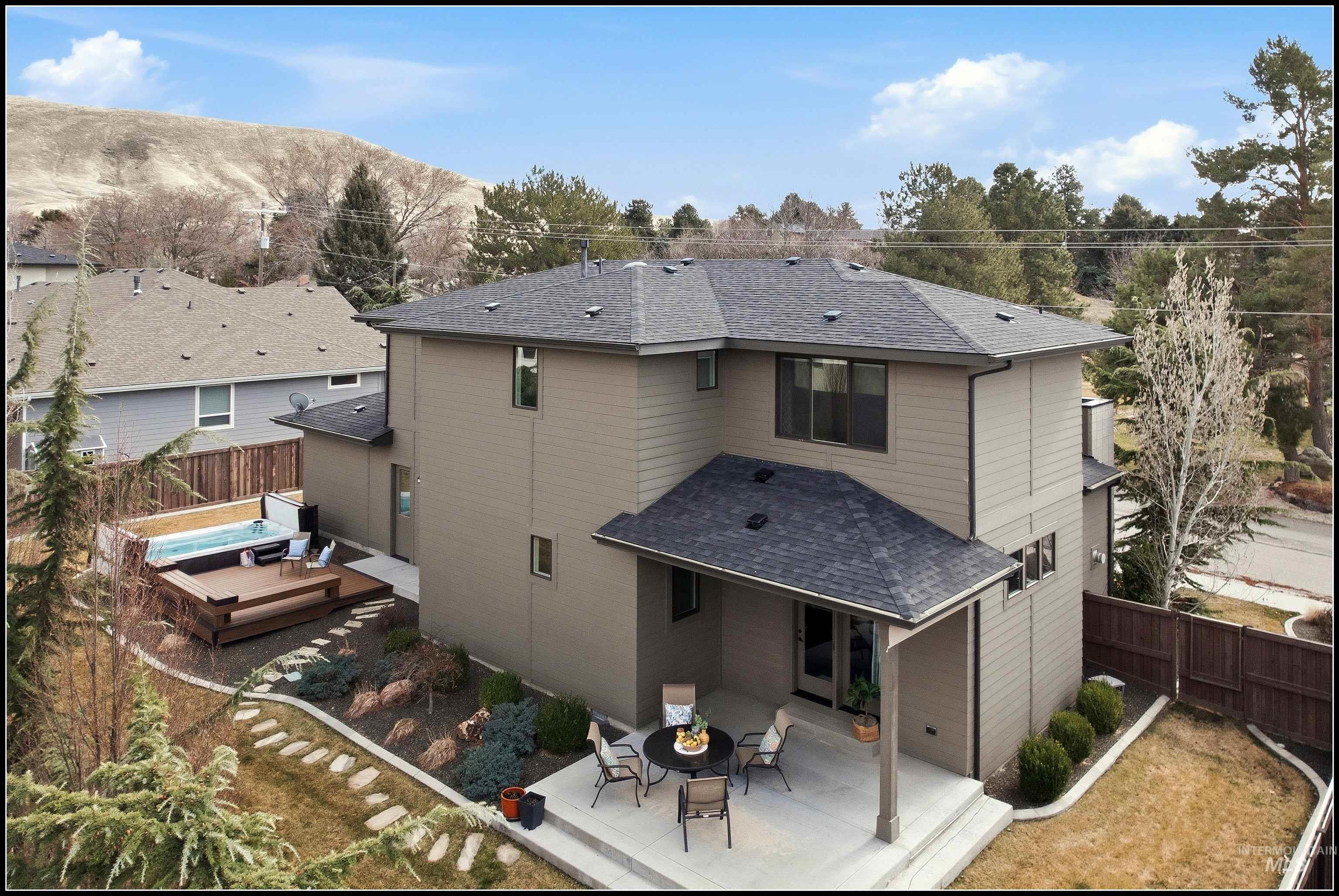 6934 E Highland Valley Rd, Boise, Idaho 83716, 3 Bedrooms, 2.5 Bathrooms, Residential For Sale, Price $939,950, 98976685