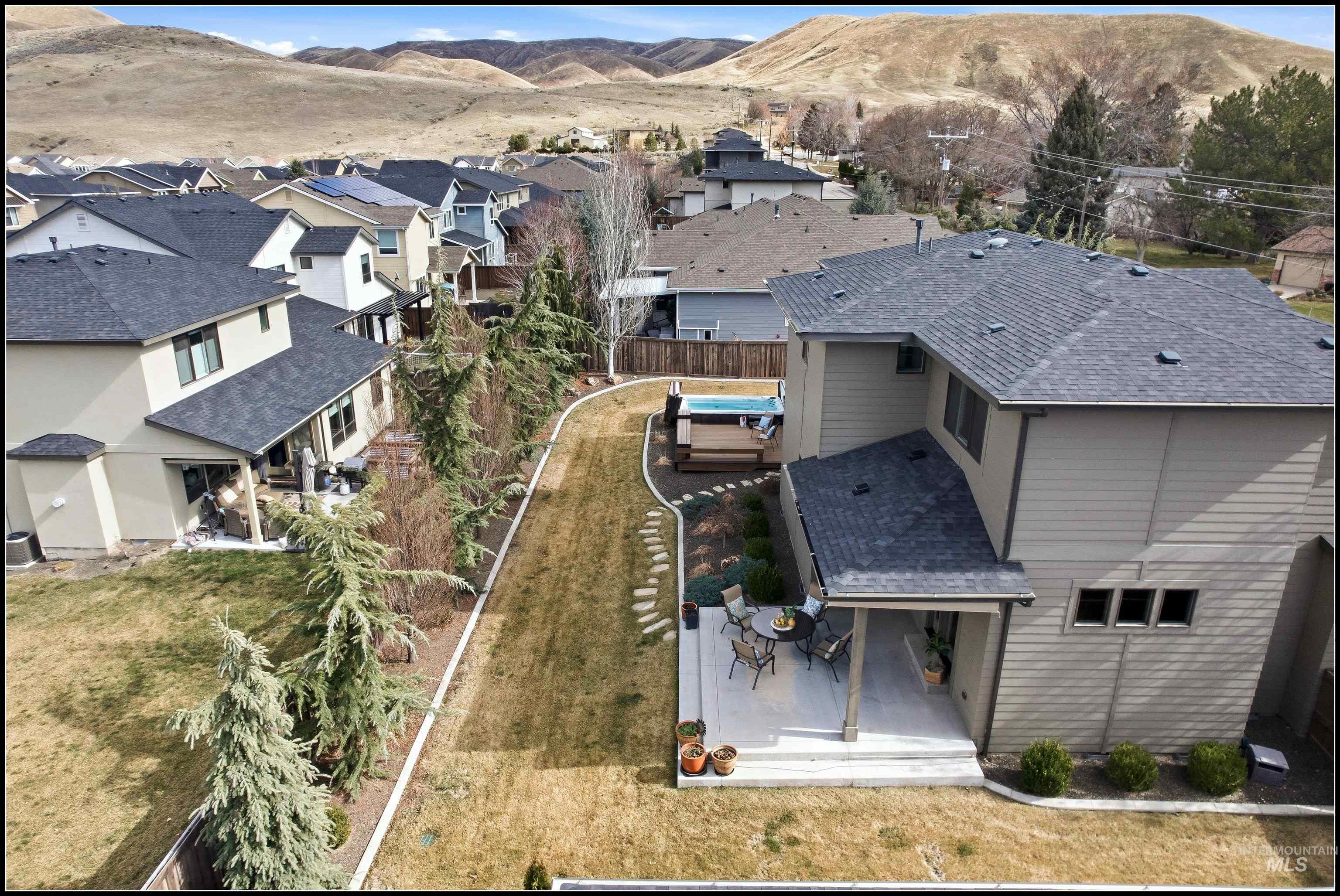 6934 E Highland Valley Rd, Boise, Idaho 83716, 3 Bedrooms, 2.5 Bathrooms, Residential For Sale, Price $939,950, 98976685