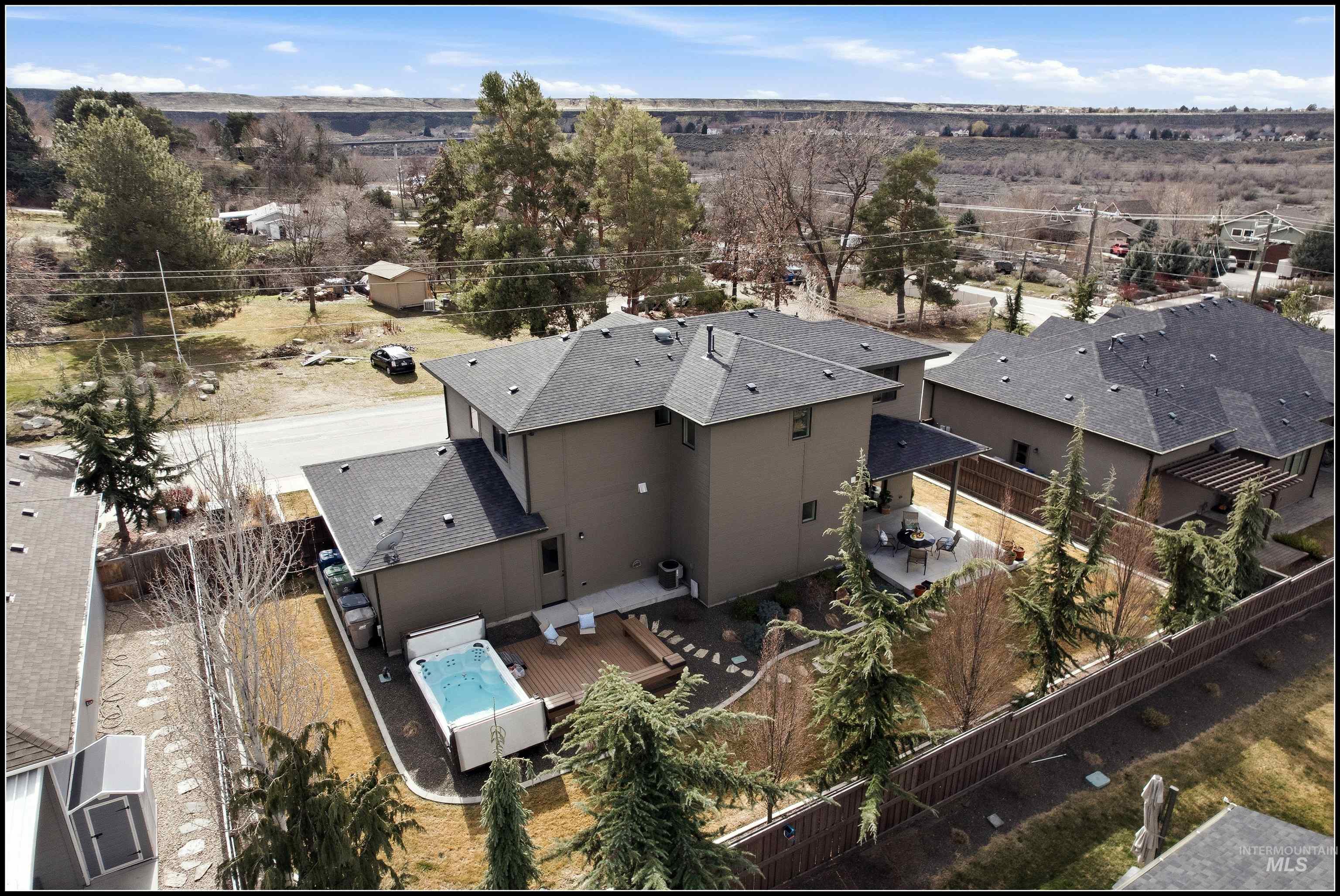 6934 E Highland Valley Rd, Boise, Idaho 83716, 3 Bedrooms, 2.5 Bathrooms, Residential For Sale, Price $939,950, 98976685