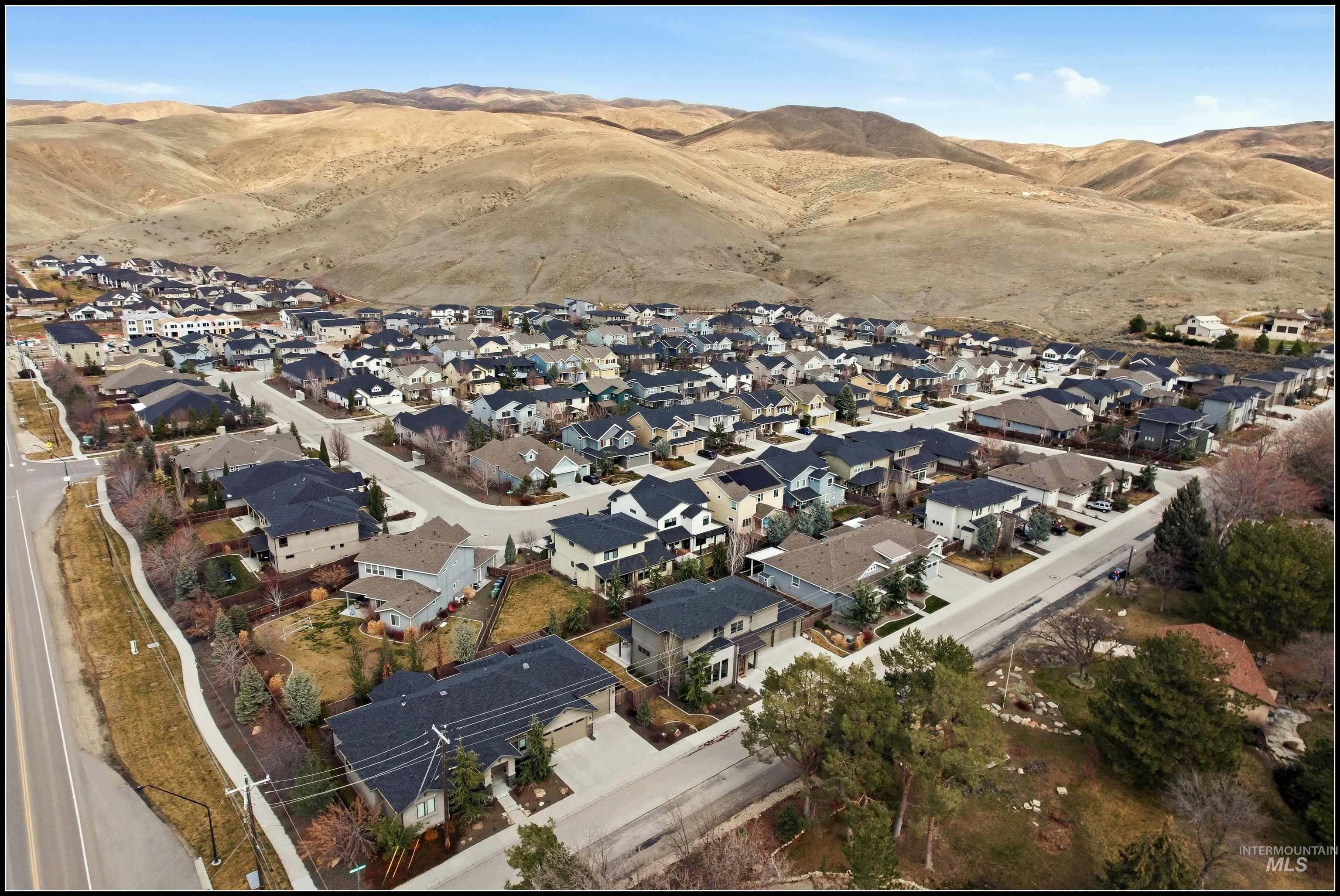 6934 E Highland Valley Rd, Boise, Idaho 83716, 3 Bedrooms, 2.5 Bathrooms, Residential For Sale, Price $939,950, 98976685