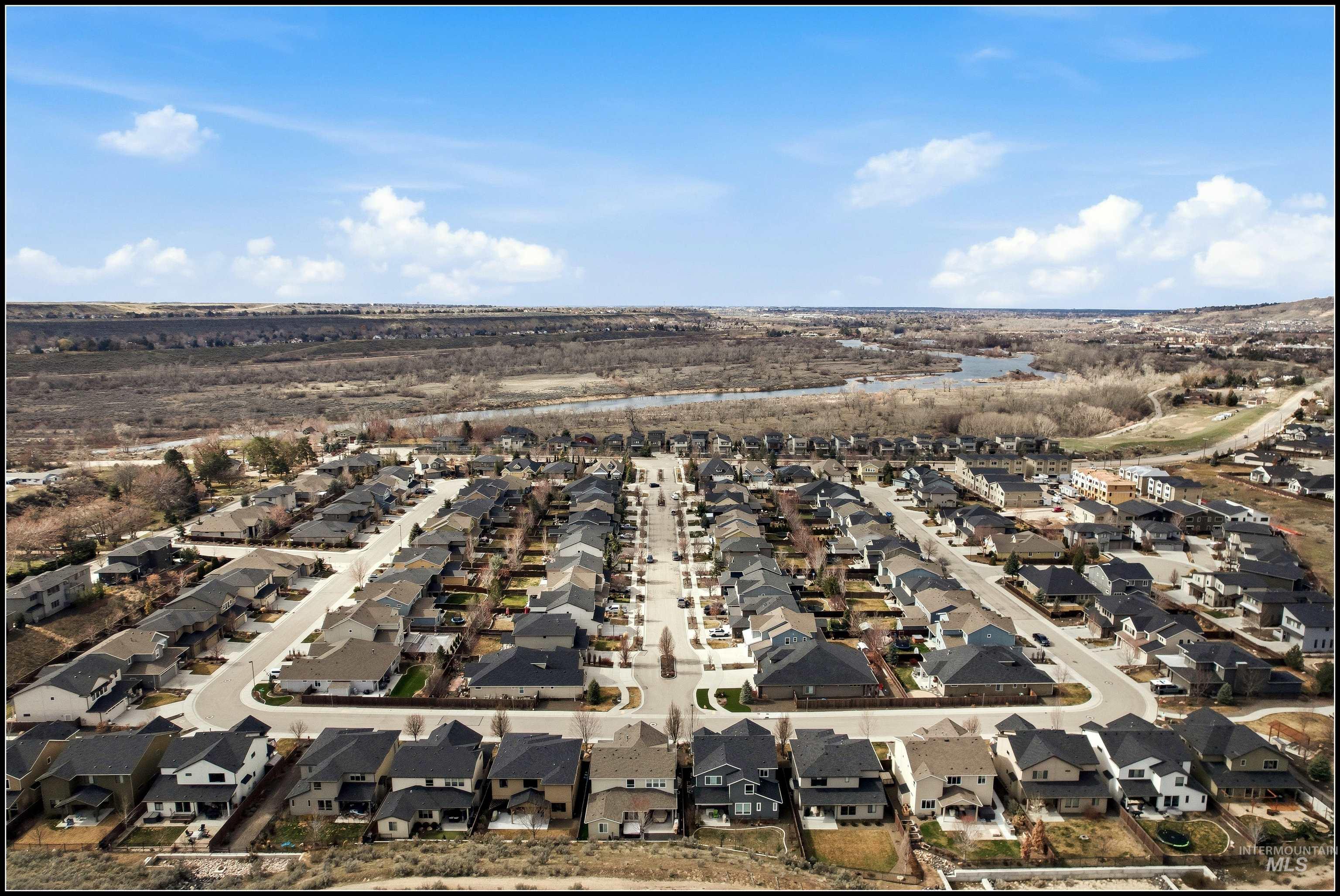 6934 E Highland Valley Rd, Boise, Idaho 83716, 3 Bedrooms, 2.5 Bathrooms, Residential For Sale, Price $939,950, 98976685