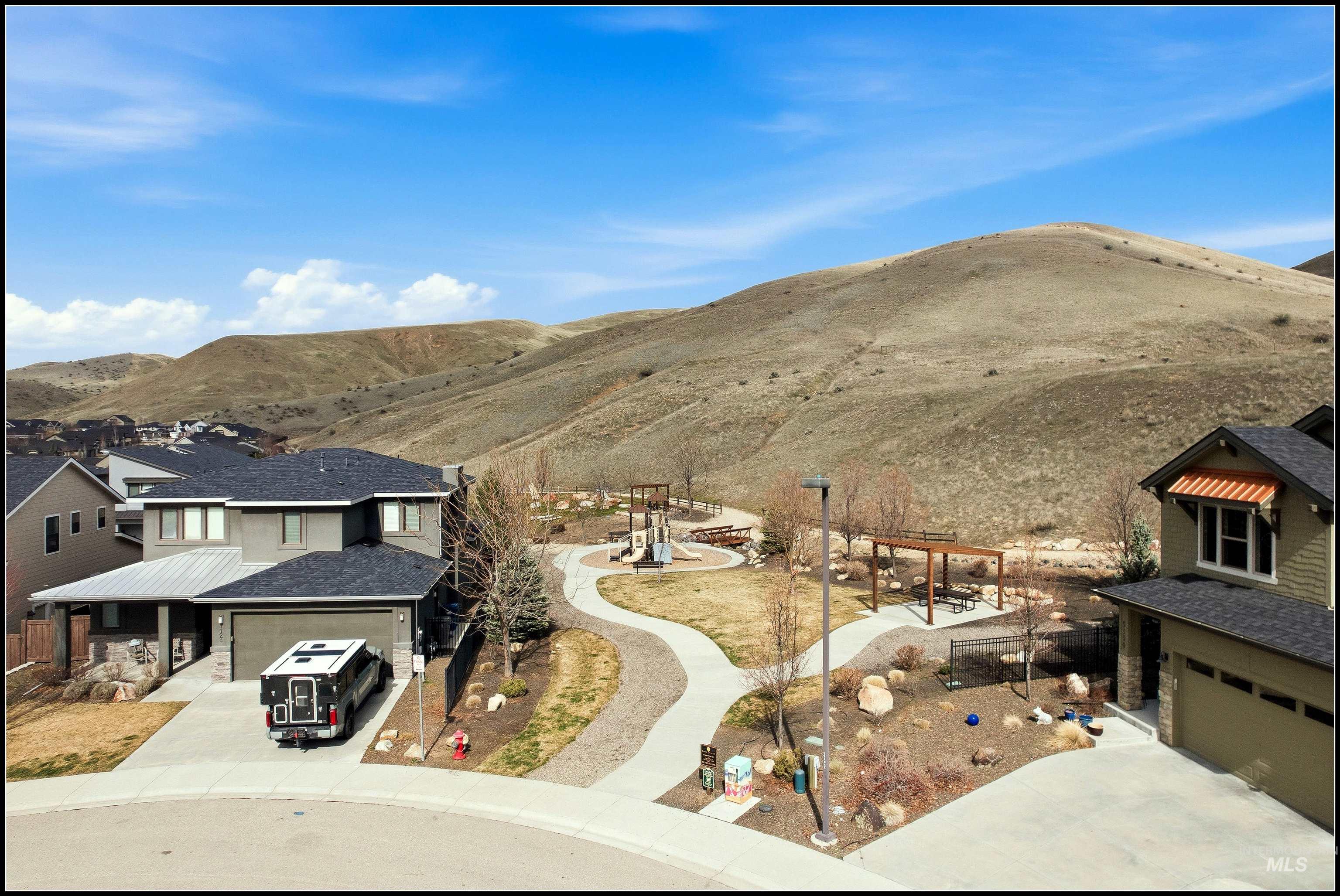 6934 E Highland Valley Rd, Boise, Idaho 83716, 3 Bedrooms, 2.5 Bathrooms, Residential For Sale, Price $939,950, 98976685