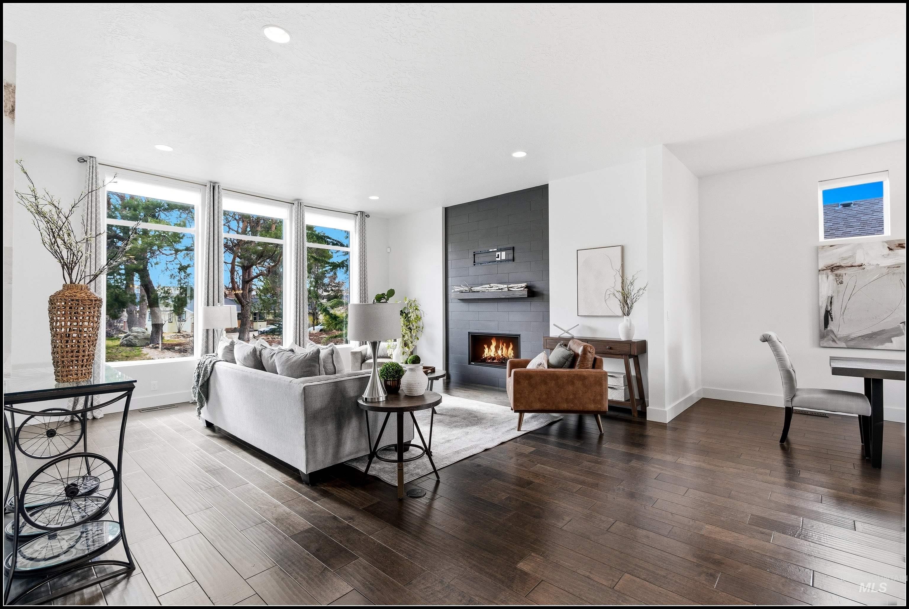 6934 E Highland Valley Rd, Boise, Idaho 83716, 3 Bedrooms, 2.5 Bathrooms, Residential For Sale, Price $939,950, 98976685