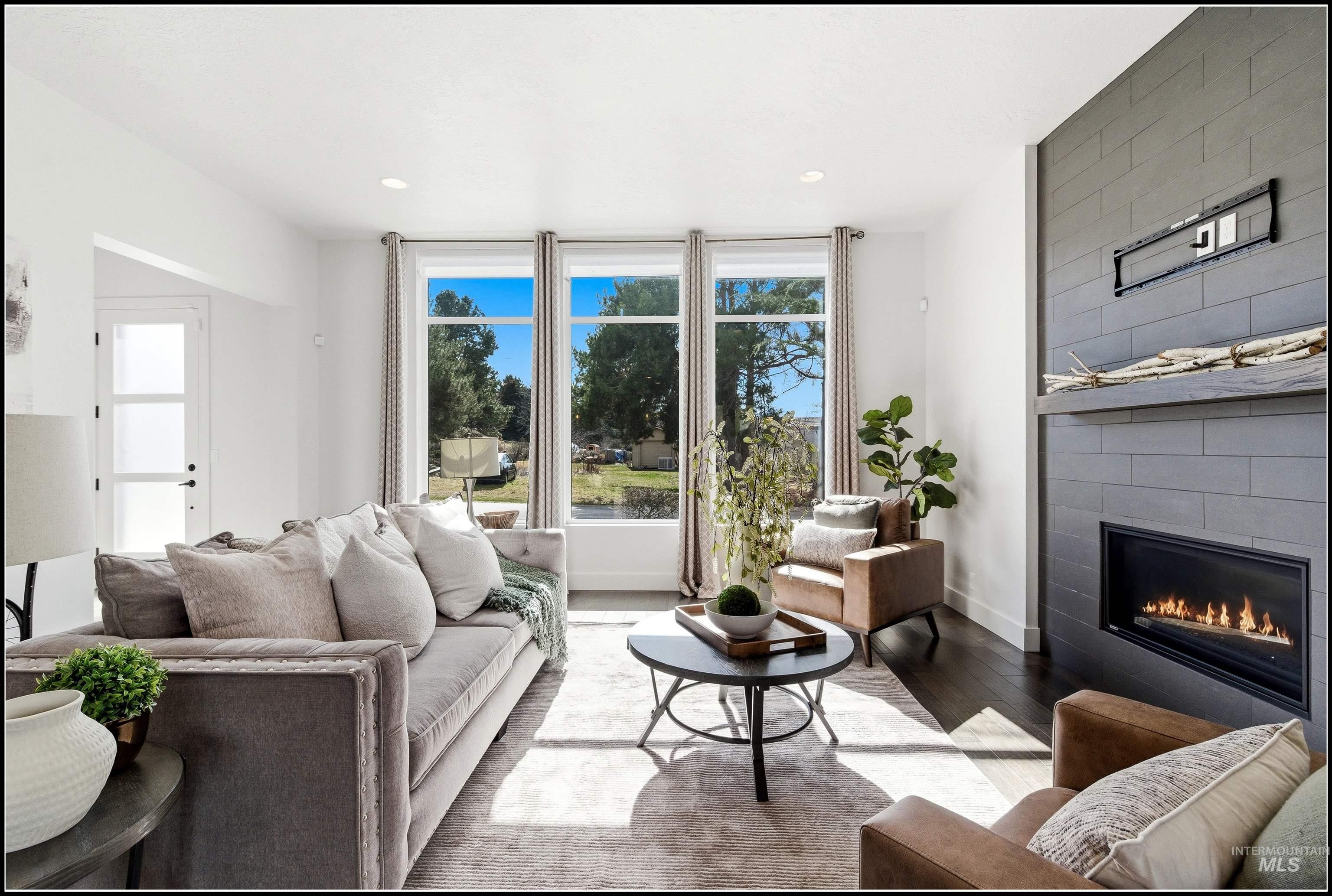 6934 E Highland Valley Rd, Boise, Idaho 83716, 3 Bedrooms, 2.5 Bathrooms, Residential For Sale, Price $939,950, 98976685