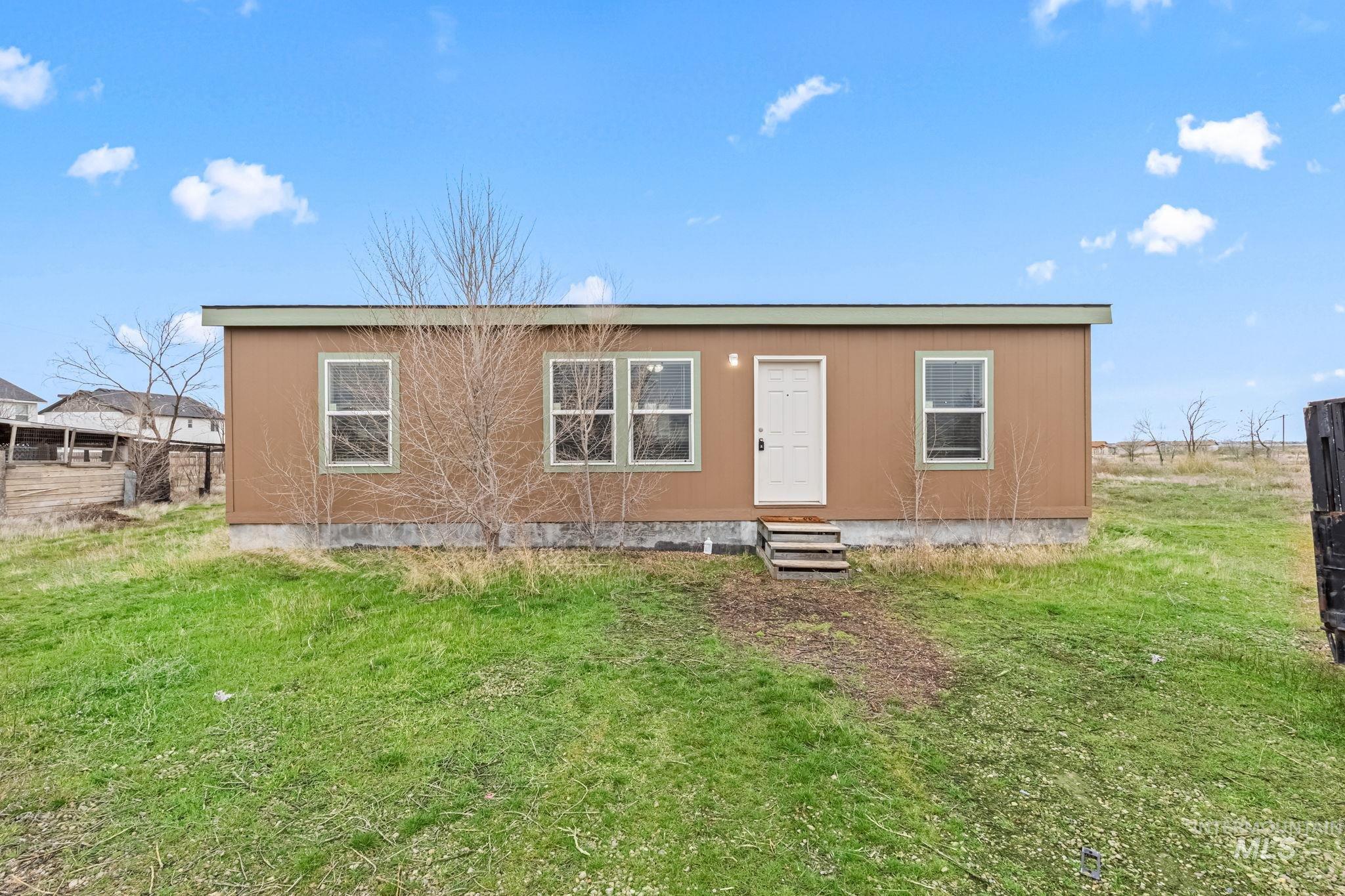 Residential For Sale