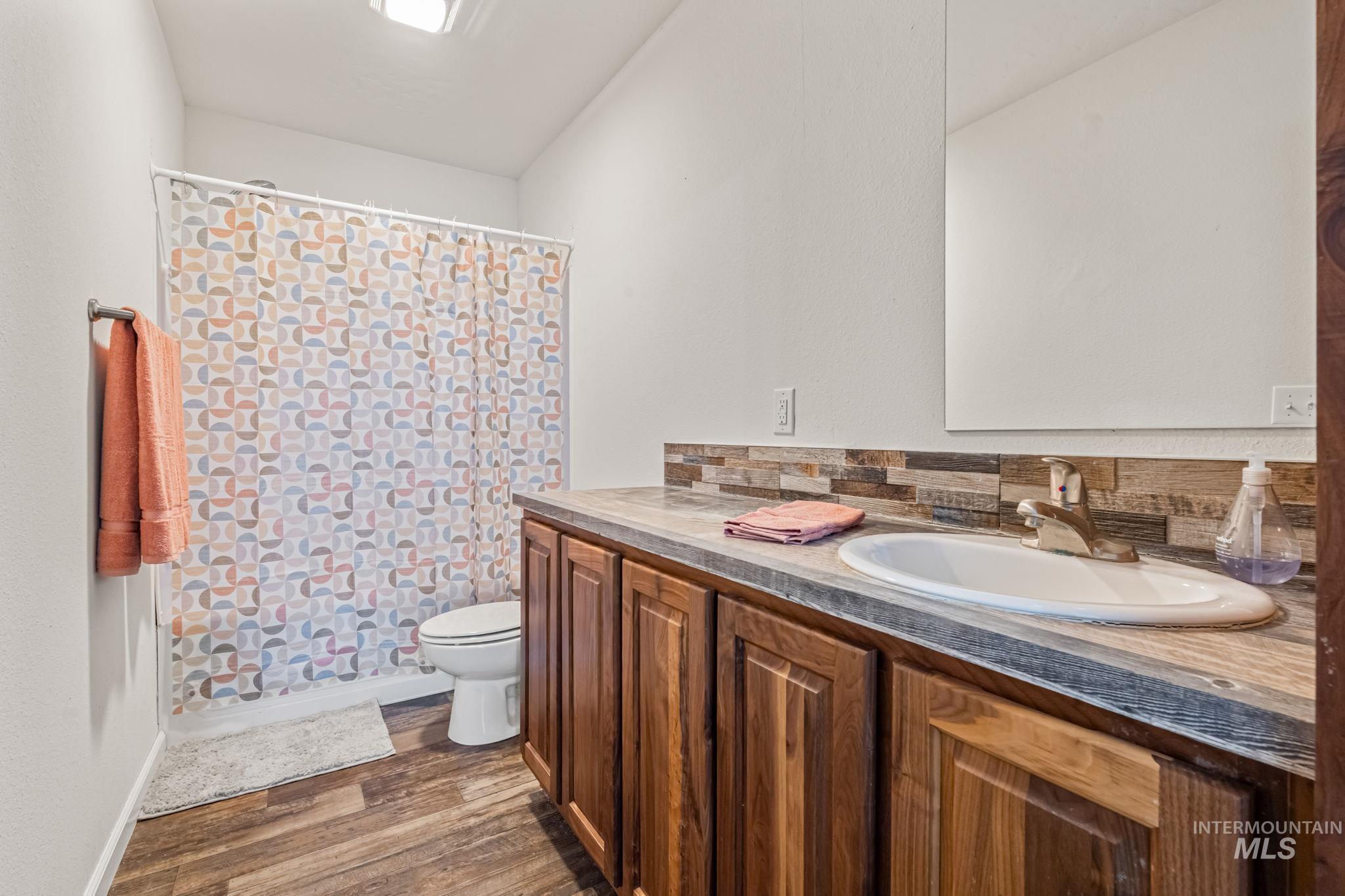 1700 SW Lilac Dr, Mountain Home, Idaho 83647, 3 Bedrooms, 2 Bathrooms, Residential For Sale, Price $90,000, 98976686