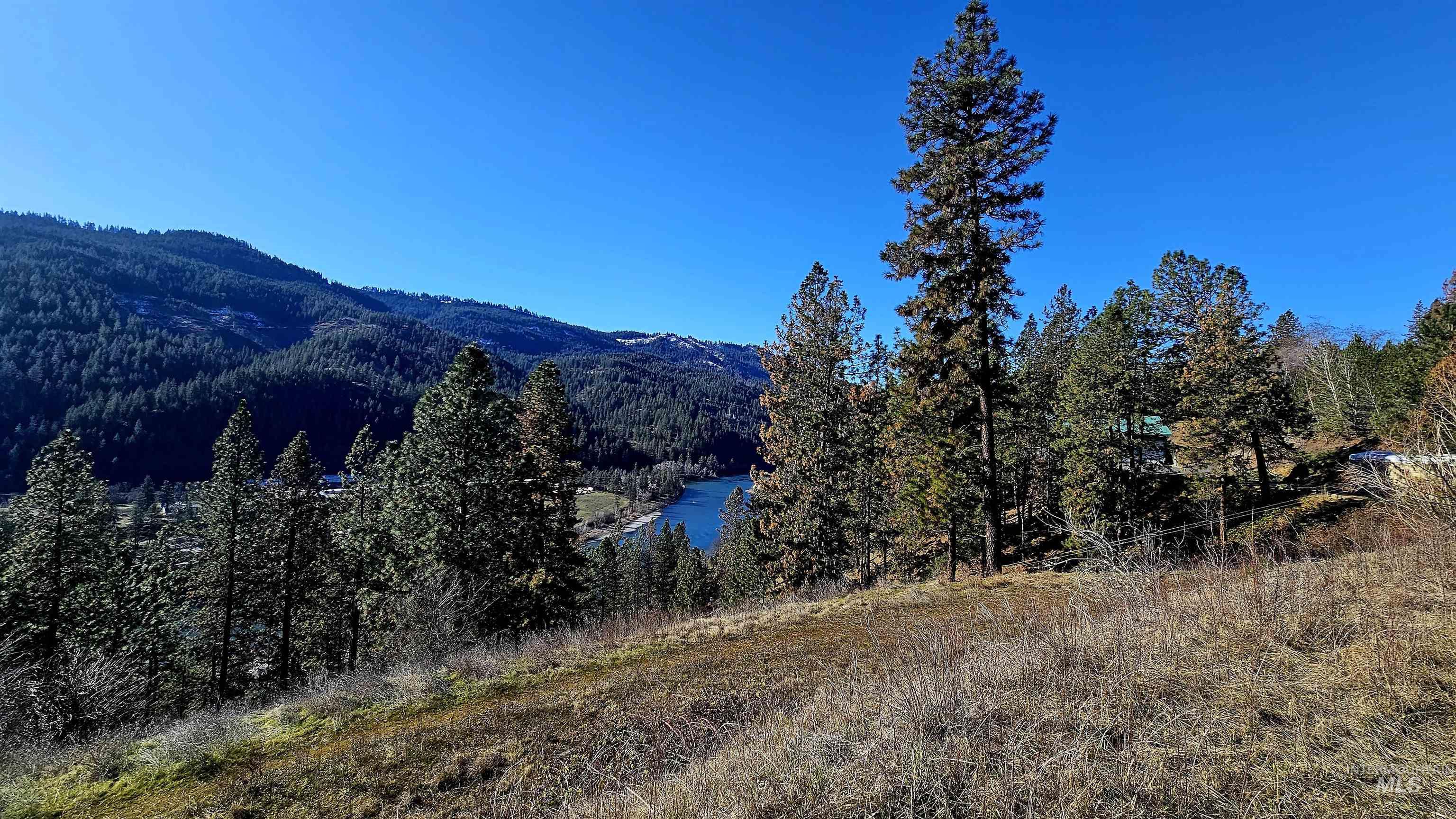 618 Quail Dr, Ahsahka, Idaho 83520, Land For Sale, Price $234,000,MLS 98976691