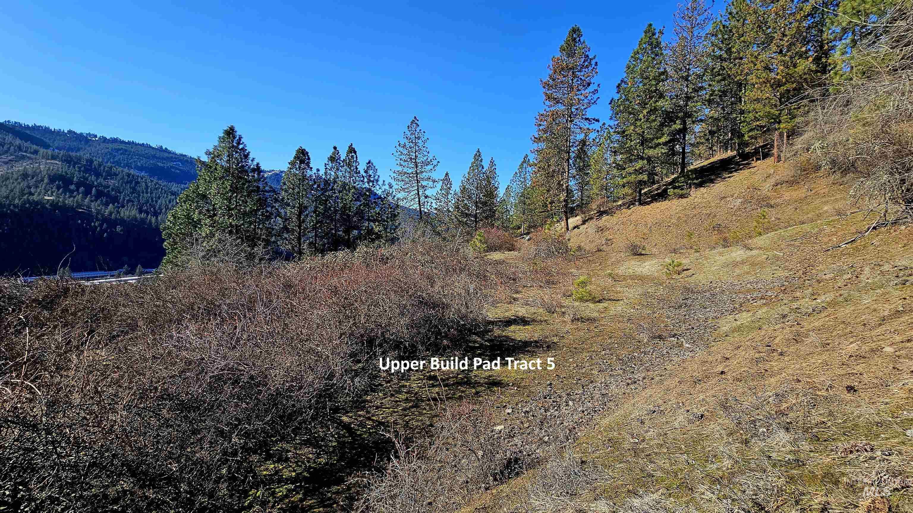 618 Quail Dr, Ahsahka, Idaho 83520, Land For Sale, Price $249,000,MLS 98976691