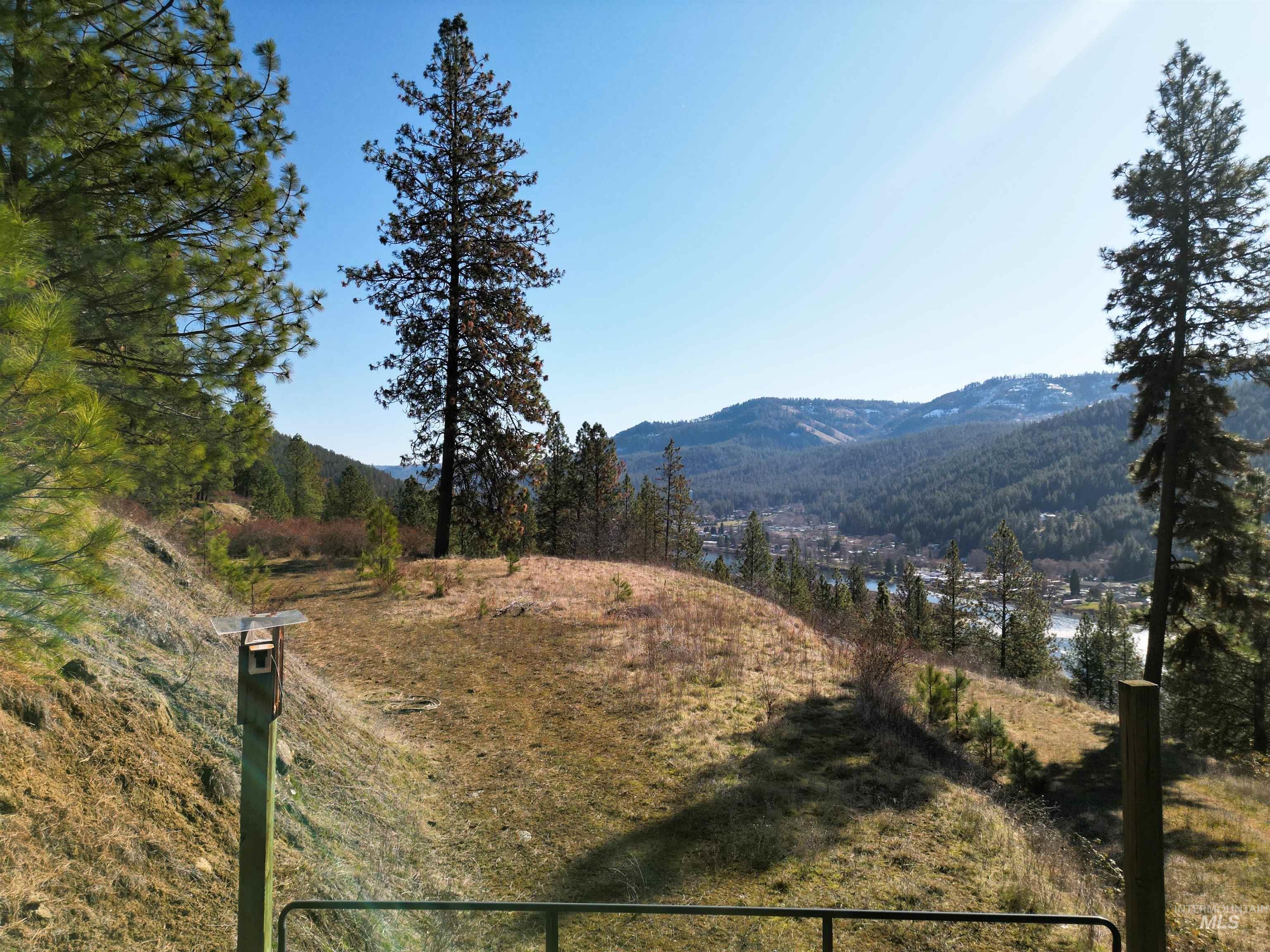 618 Quail Dr, Ahsahka, Idaho 83520, Land For Sale, Price $249,000,MLS 98976691