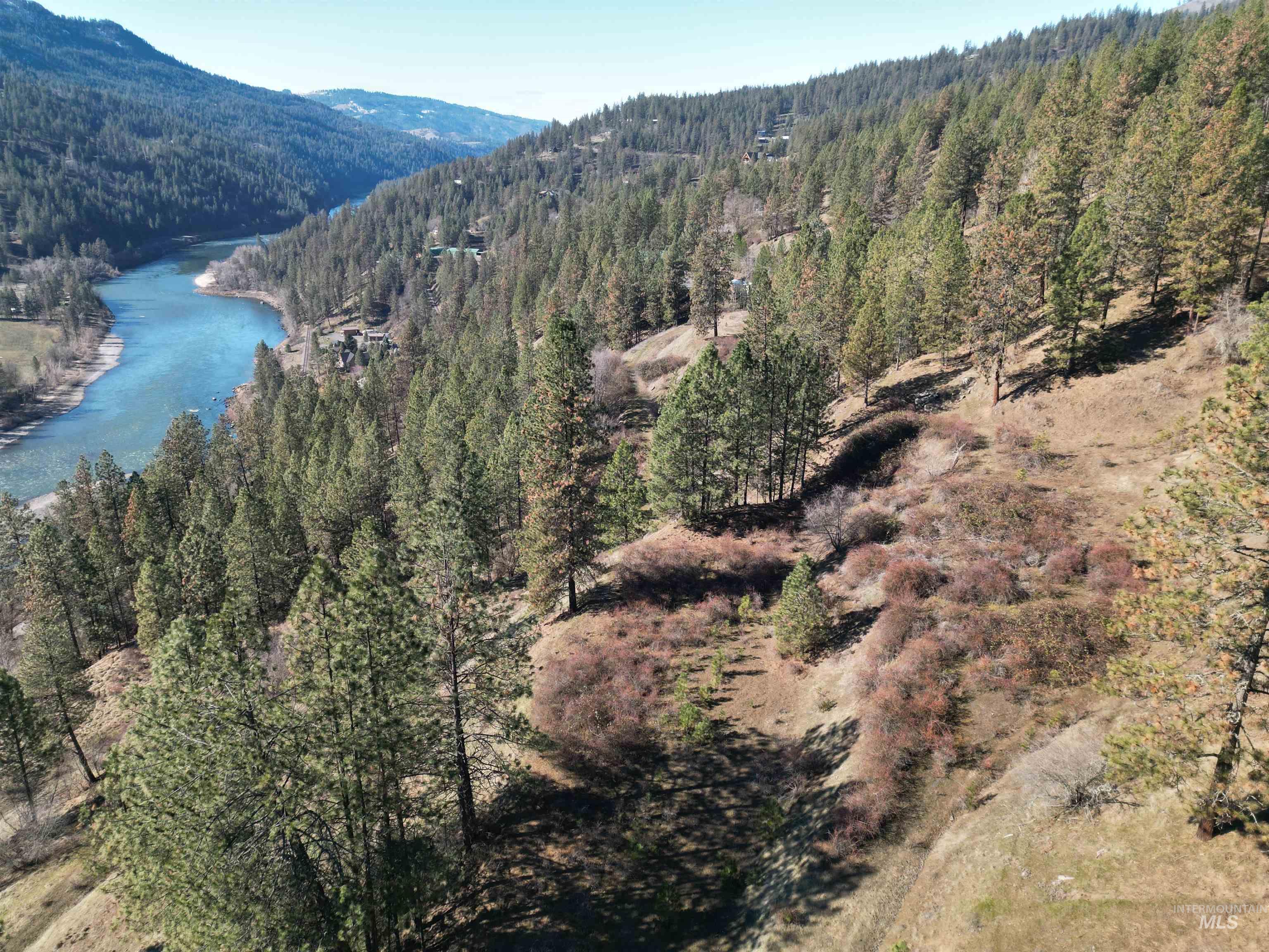 618 Quail Dr, Ahsahka, Idaho 83520, Land For Sale, Price $249,000,MLS 98976691