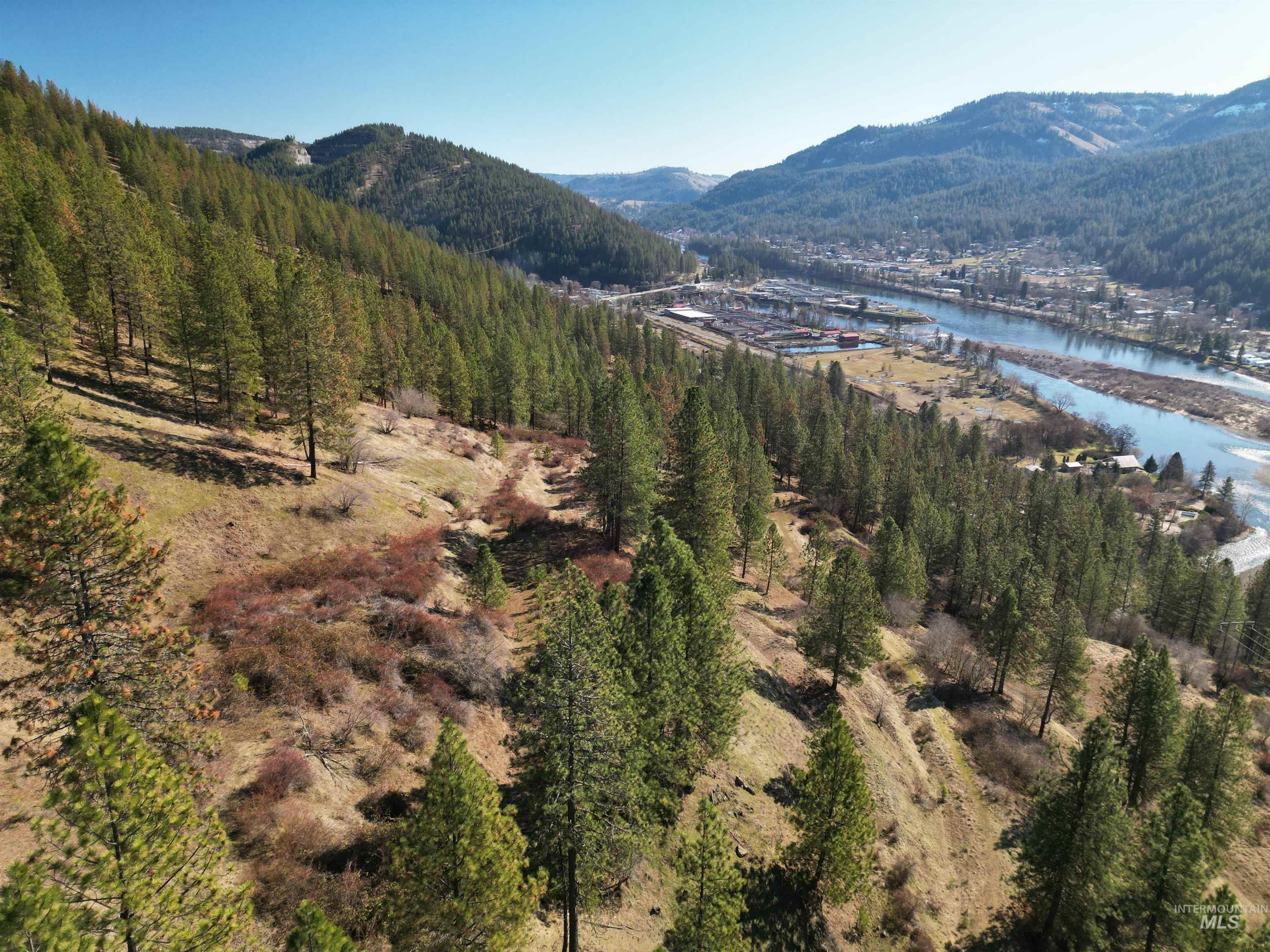 618 Quail Dr, Ahsahka, Idaho 83520, Land For Sale, Price $234,000,MLS 98976691