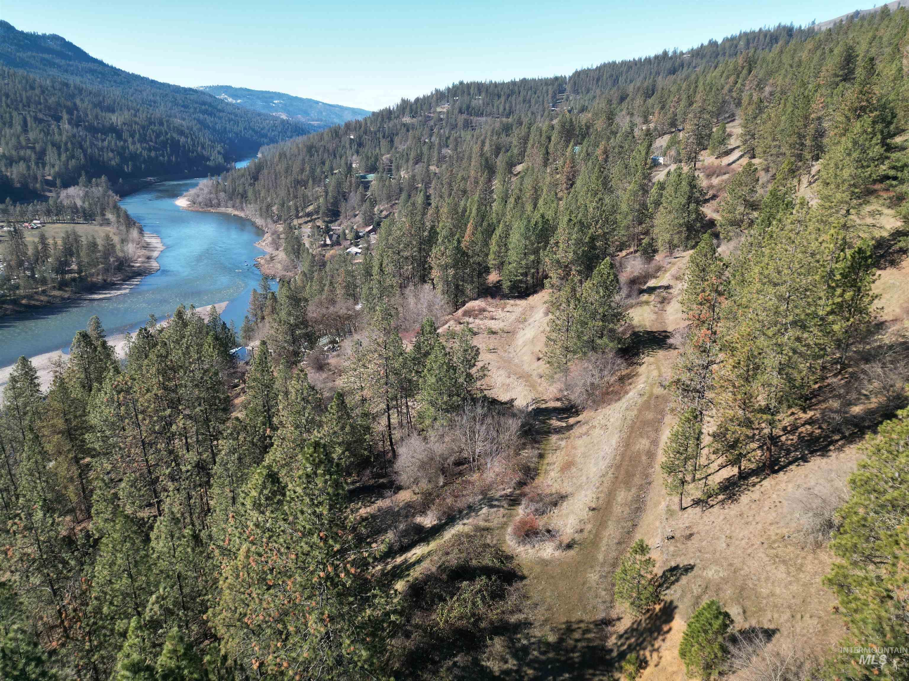 618 Quail Dr, Ahsahka, Idaho 83520, Land For Sale, Price $249,000,MLS 98976691