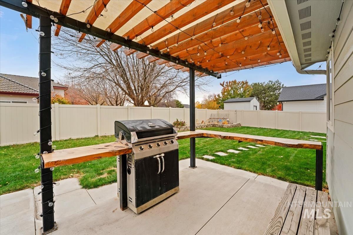 4585 W Everest St, Meridian, Idaho 83646, 5 Bedrooms, 2.5 Bathrooms, Residential For Sale, Price $549,000, 98976692