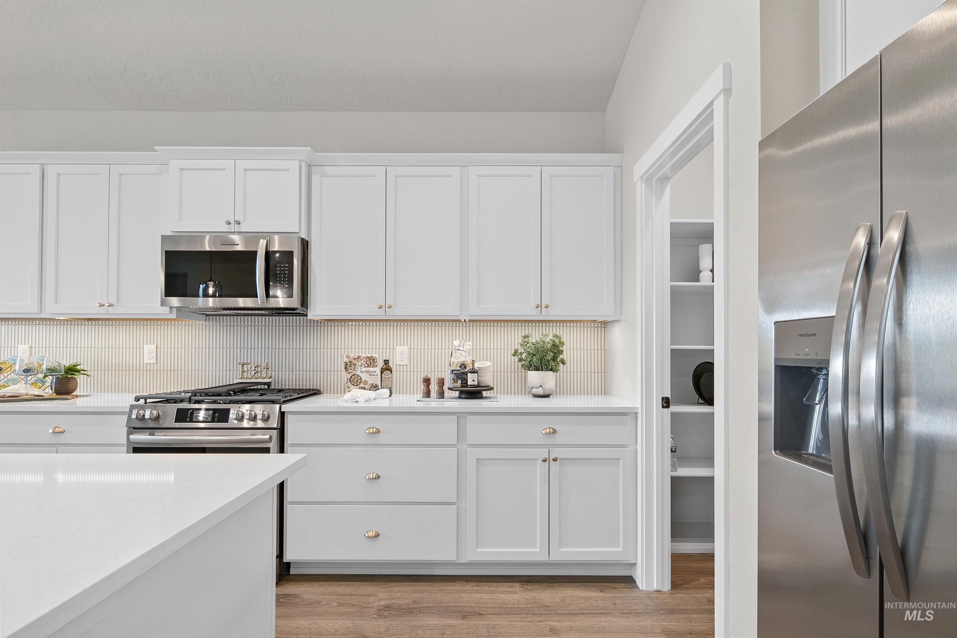 7639 E Meriwether Dr, Nampa, Idaho 83687, 3 Bedrooms, 2 Bathrooms, Residential For Sale, Price $424,990, 98976693