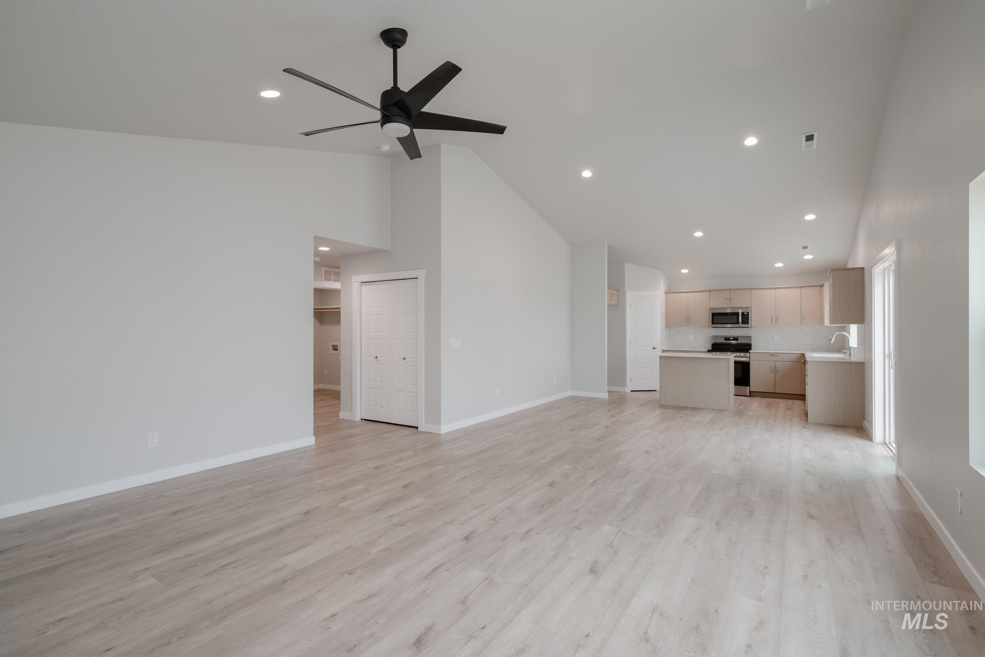 16790 Carlin Ave, Caldwell, Idaho 83607, 4 Bedrooms, 2 Bathrooms, Residential For Sale, Price $419,990, 98976694