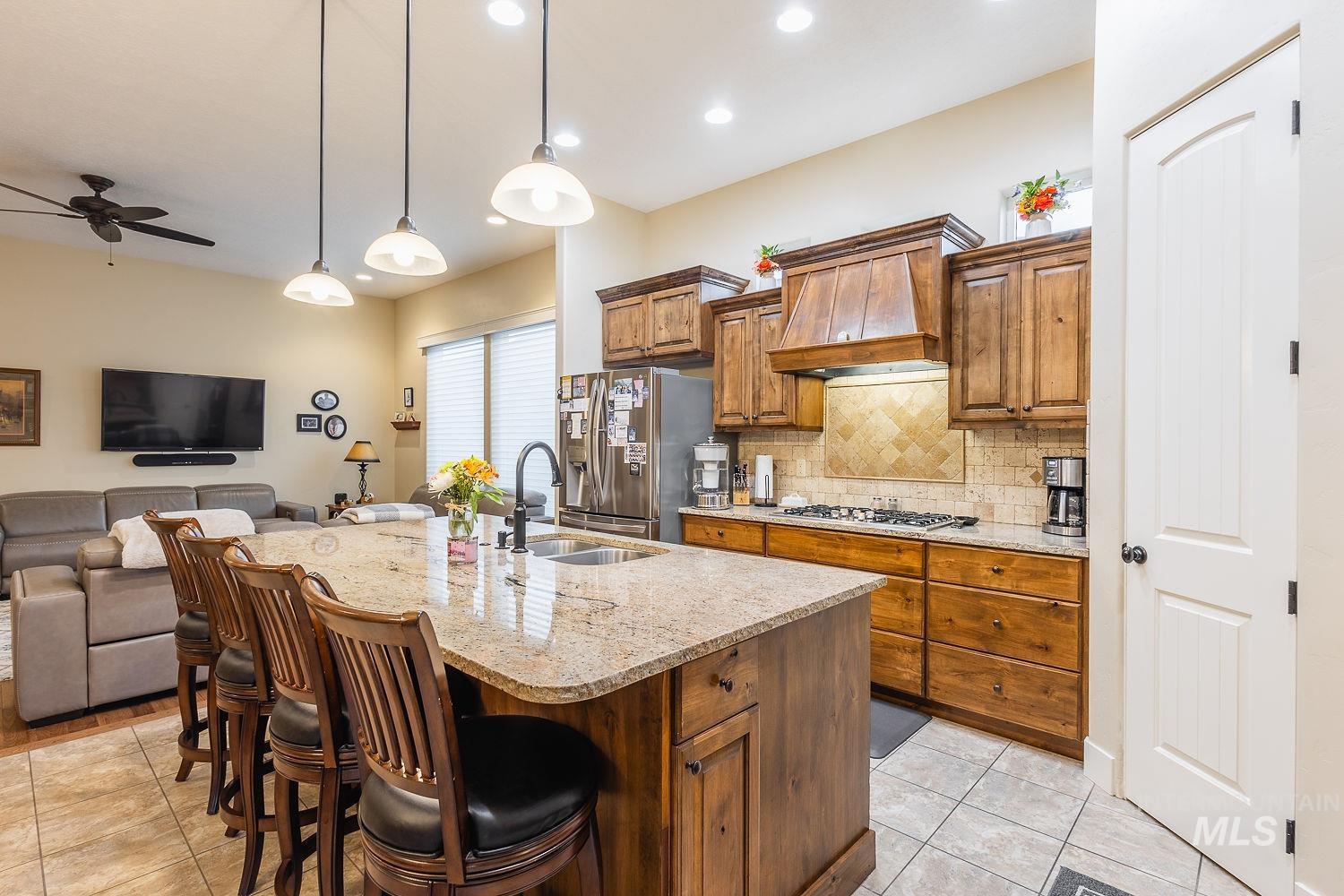 178 E. Rio Colinas Dr., Meridian, Idaho 83646, 4 Bedrooms, 2 Bathrooms, Residential For Sale, Price $665,000, 98976696