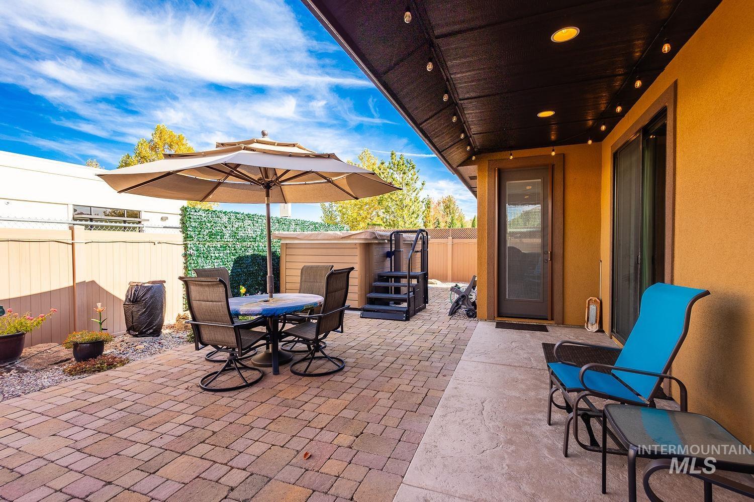 178 E. Rio Colinas Dr., Meridian, Idaho 83646, 4 Bedrooms, 2 Bathrooms, Residential For Sale, Price $665,000, 98976696