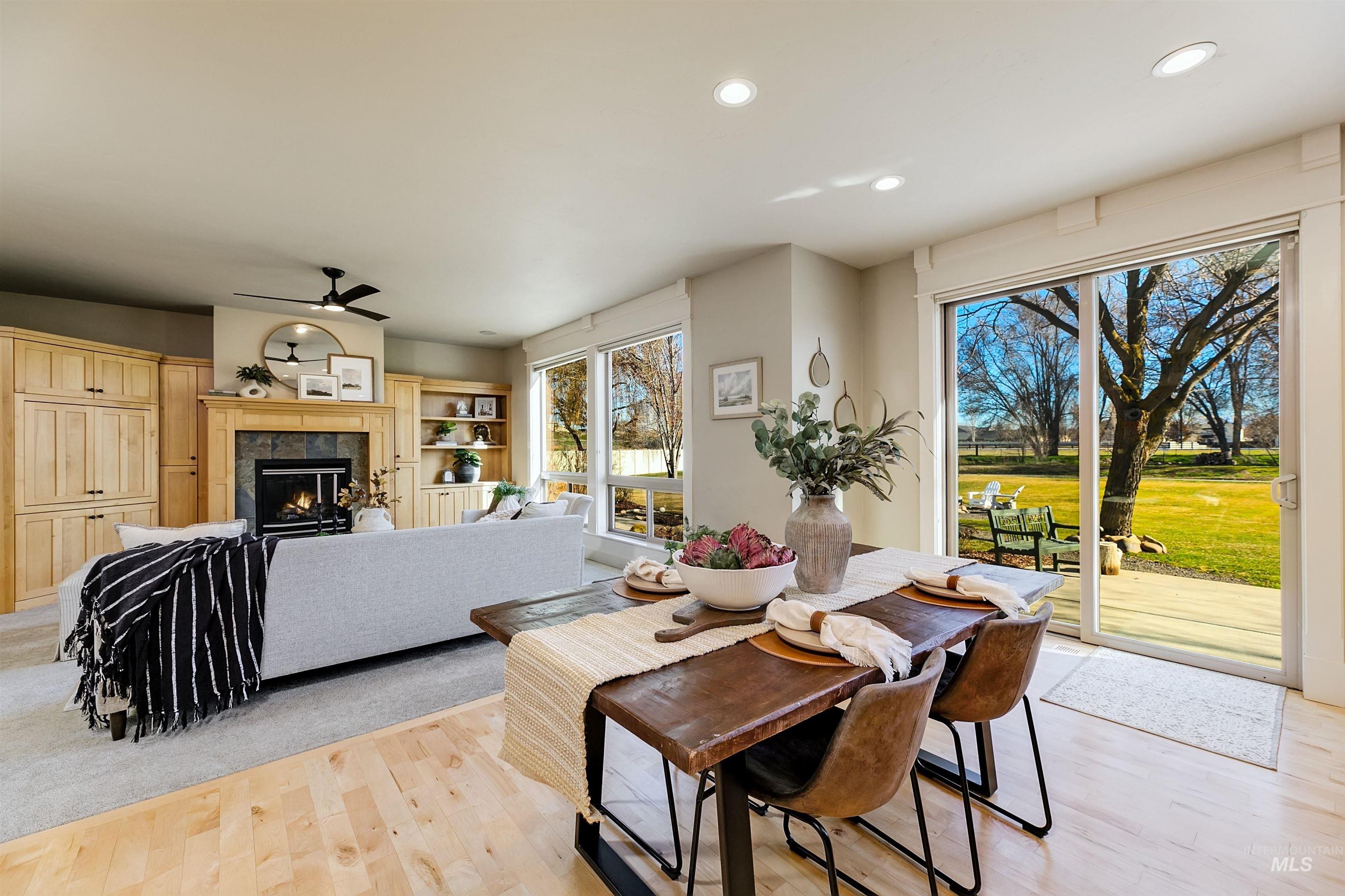 1962 N Spring Hollow Place, Star, Idaho 83669, 4 Bedrooms, 3.5 Bathrooms, Residential For Sale, Price $1,019,300,MLS 98976698