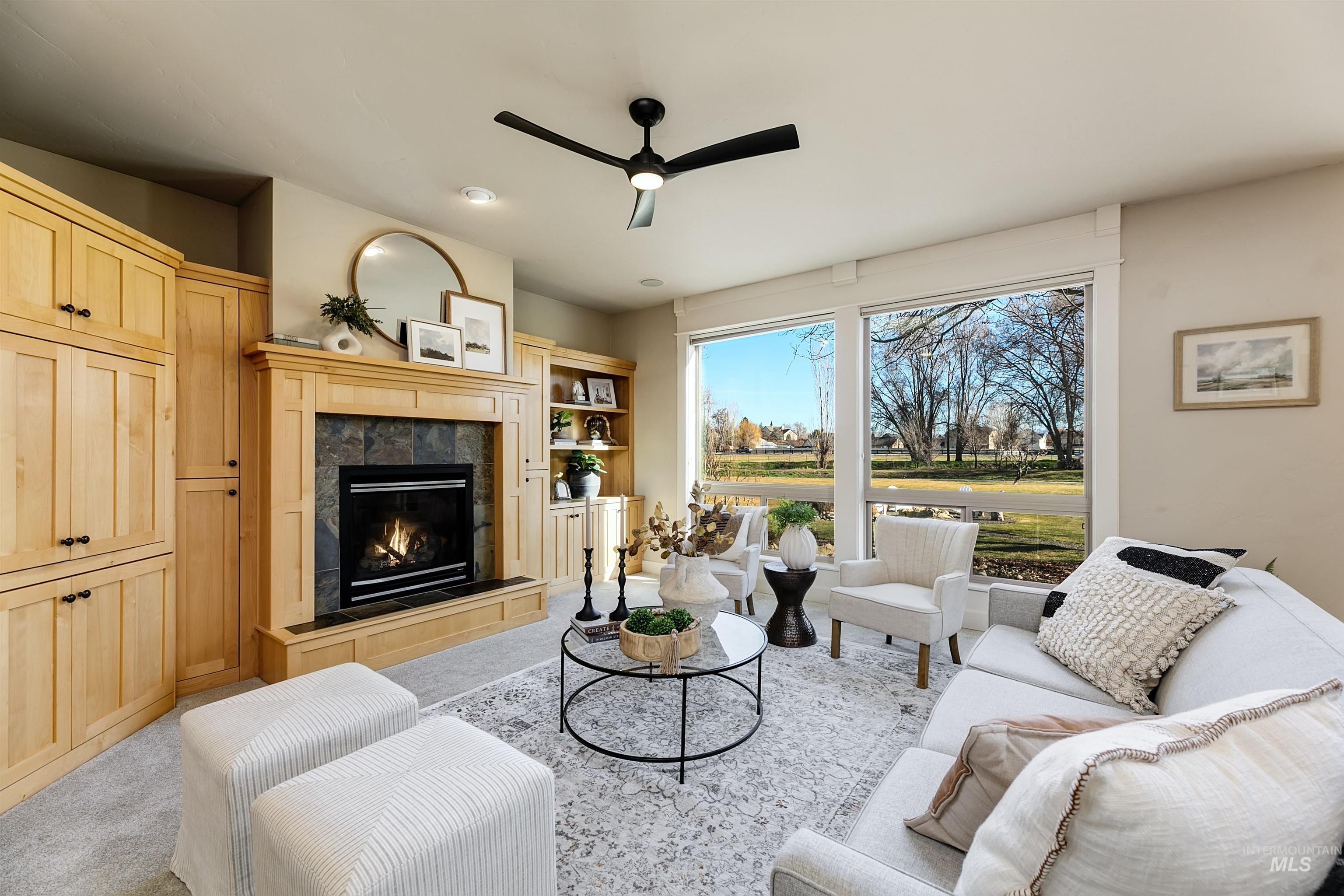 1962 N Spring Hollow Place, Star, Idaho 83669, 4 Bedrooms, 3.5 Bathrooms, Residential For Sale, Price $1,019,300,MLS 98976698